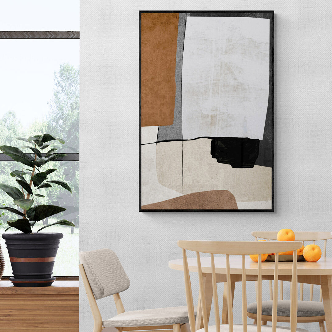 Canvas Print - APS 101
