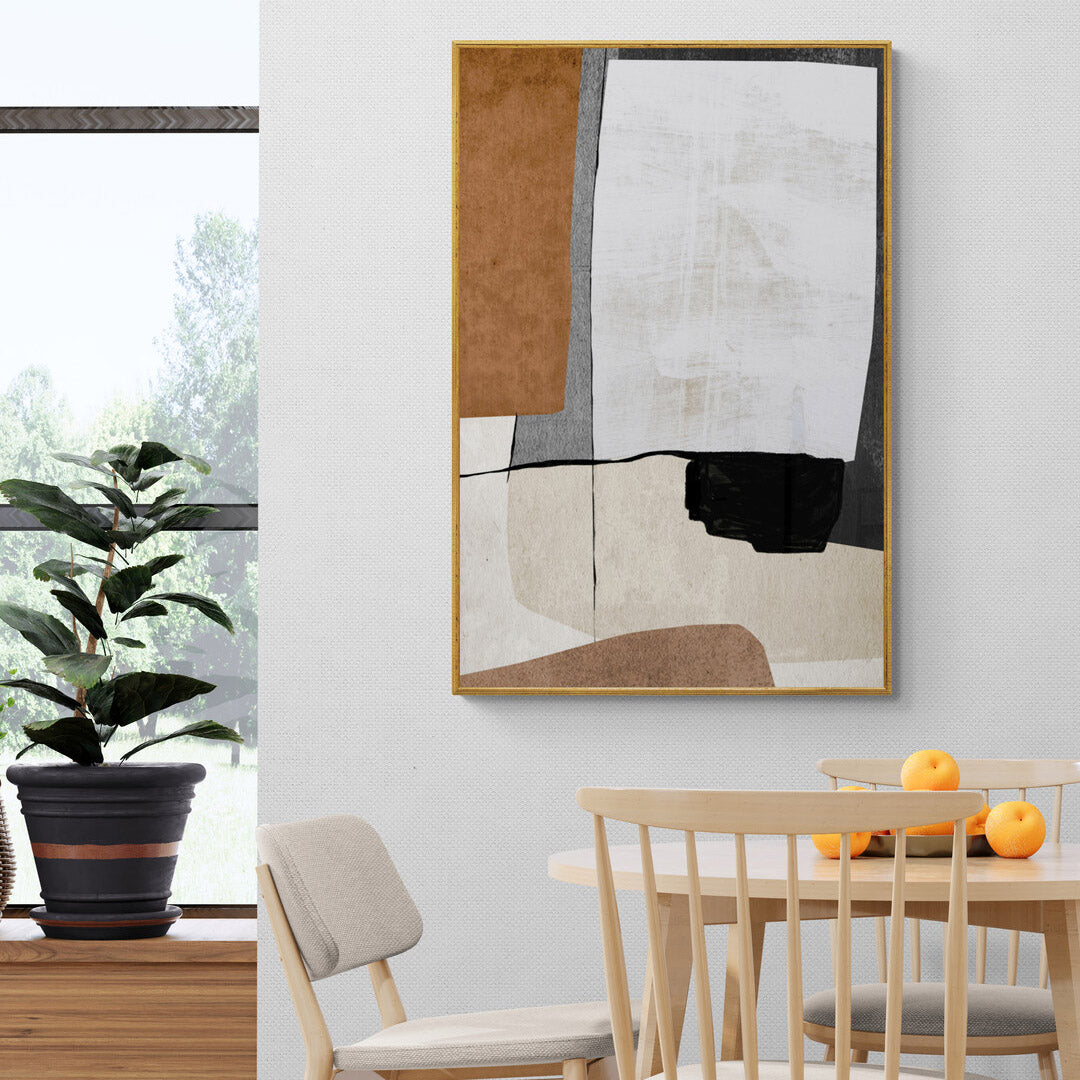 Canvas Print - APS 101