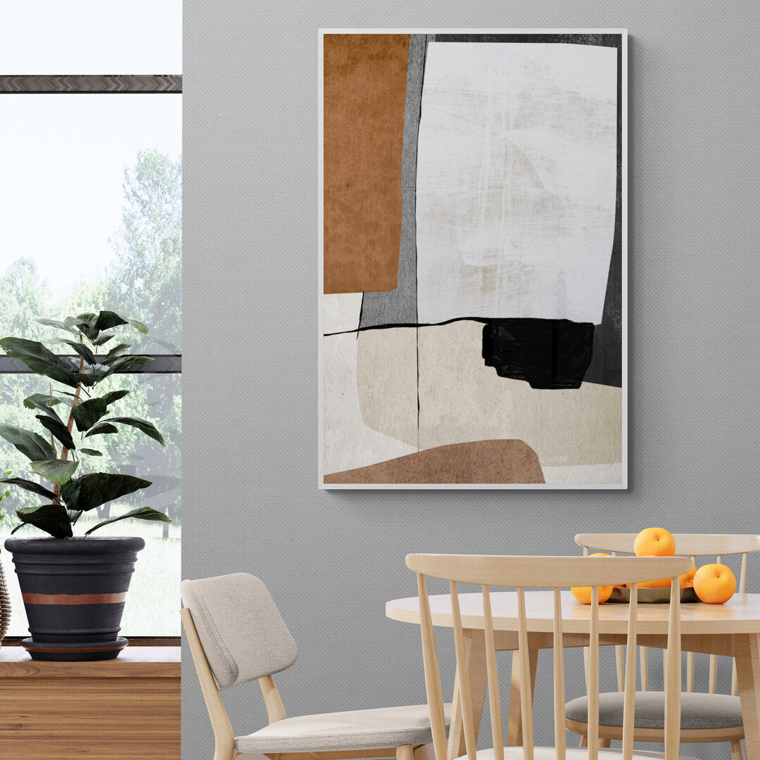 Canvas Print - APS 101