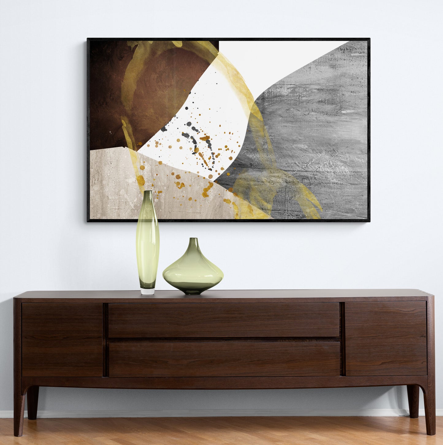 Canvas Print - APS 109