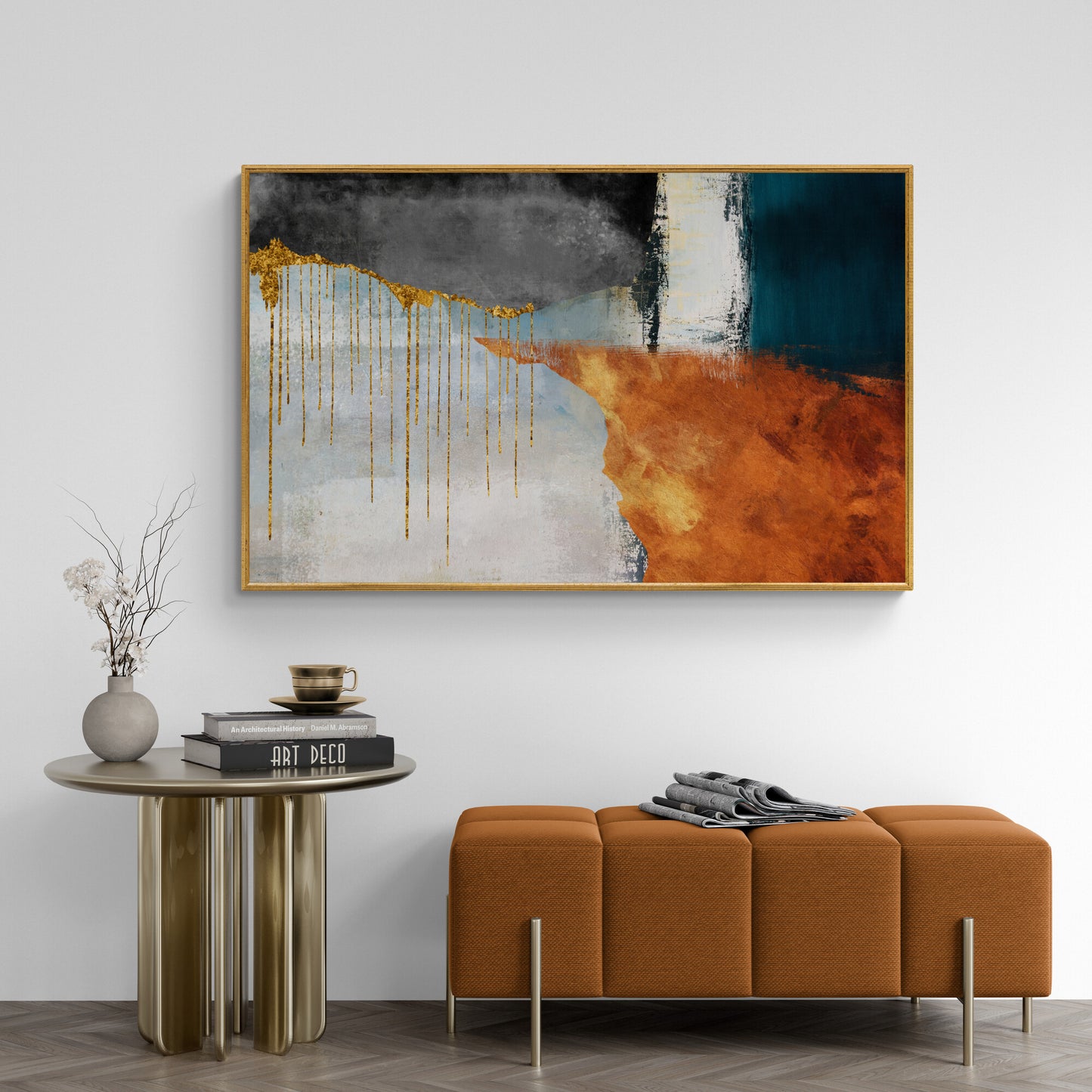 Canvas Print - APS 110