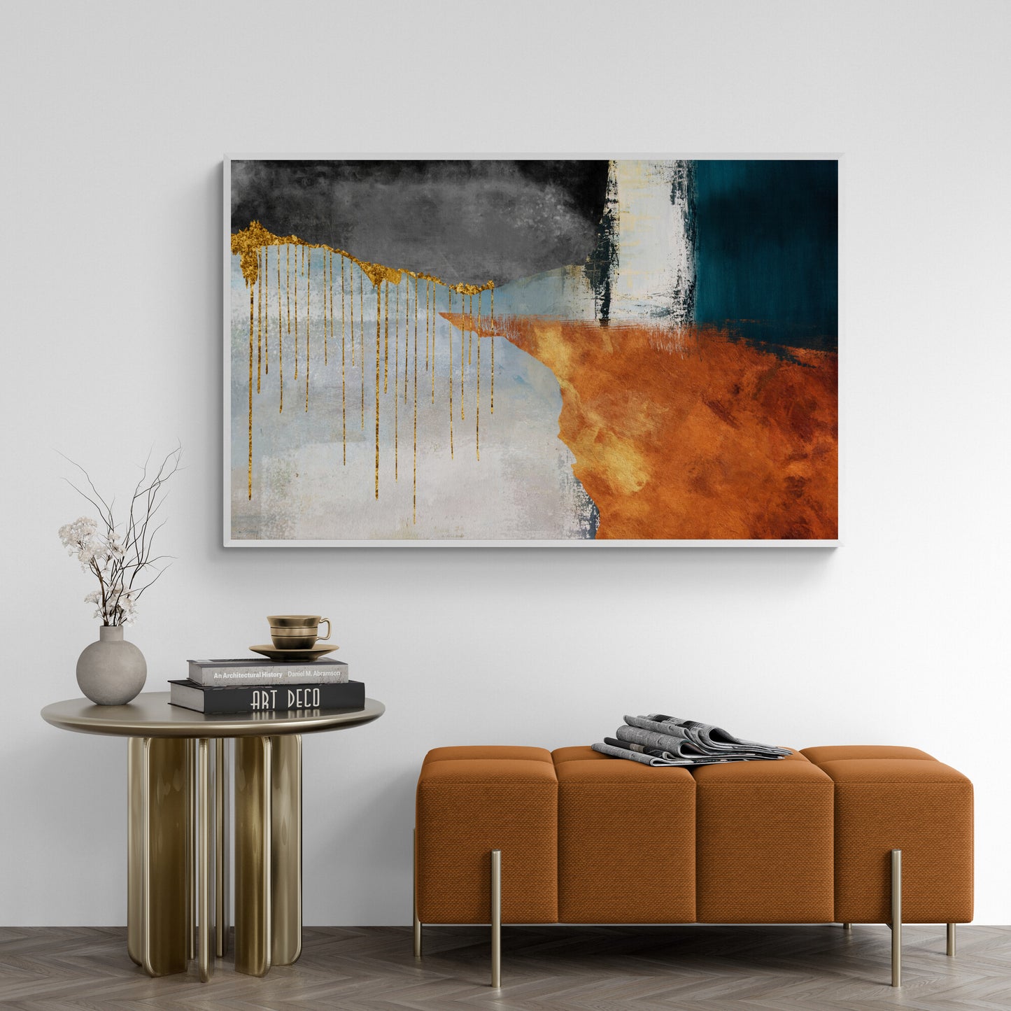 Canvas Print - APS 110