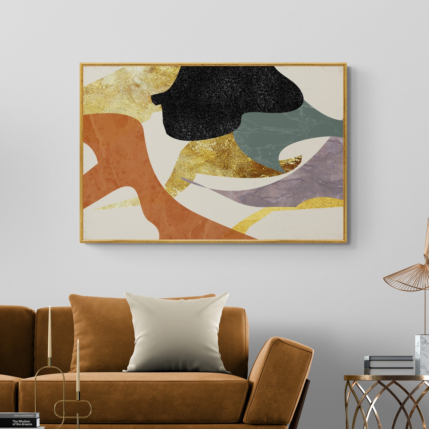 Canvas Print - APS 111