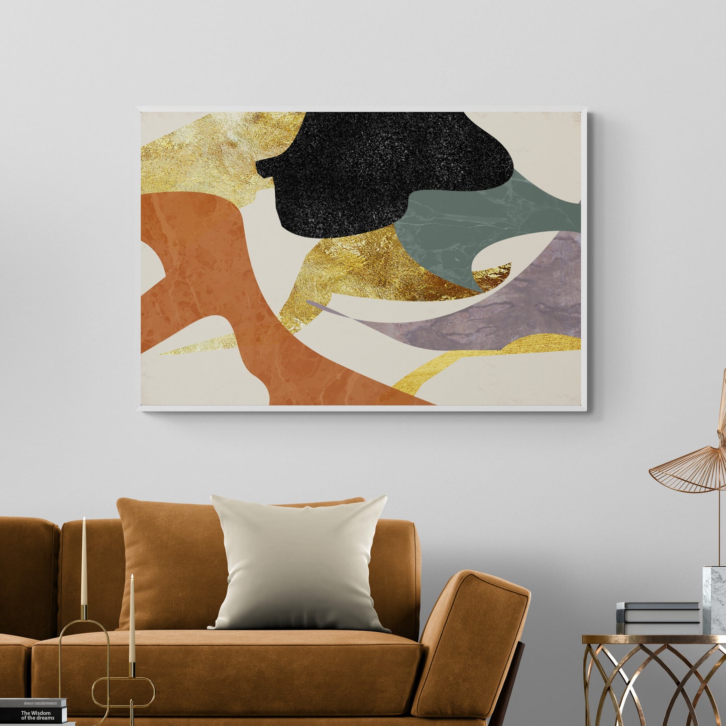 Canvas Print - APS 111