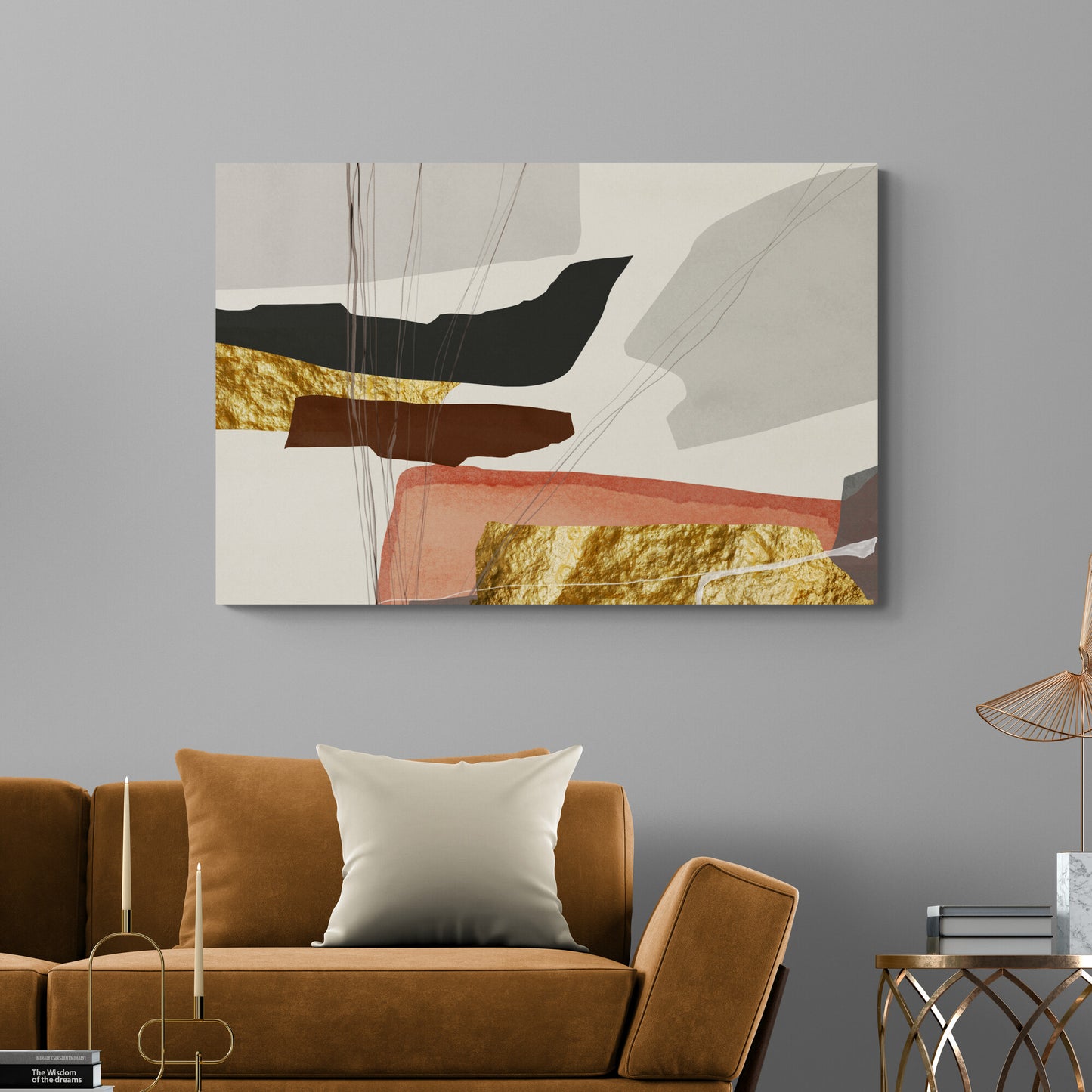 Canvas Print - APS 112