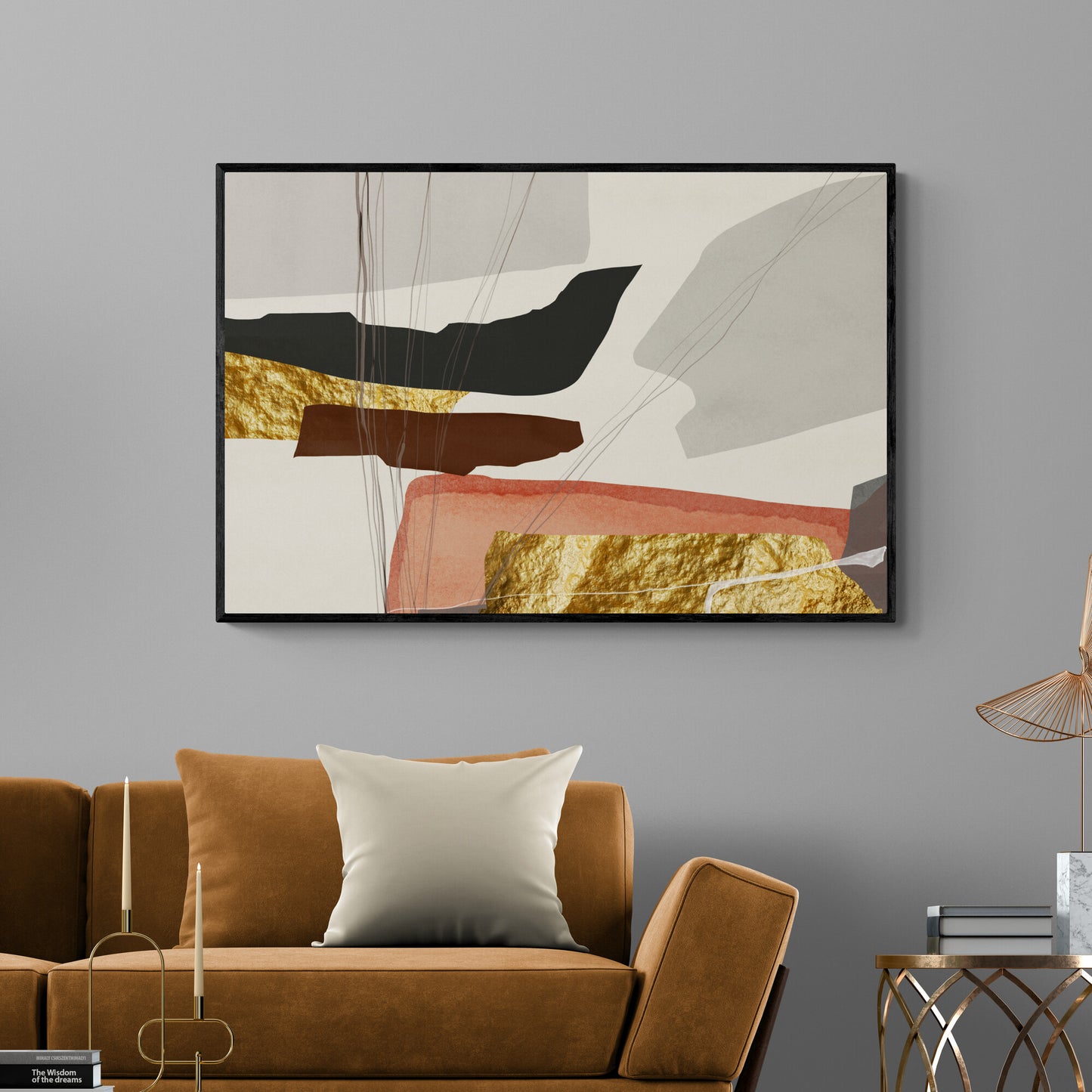 Canvas Print - APS 112