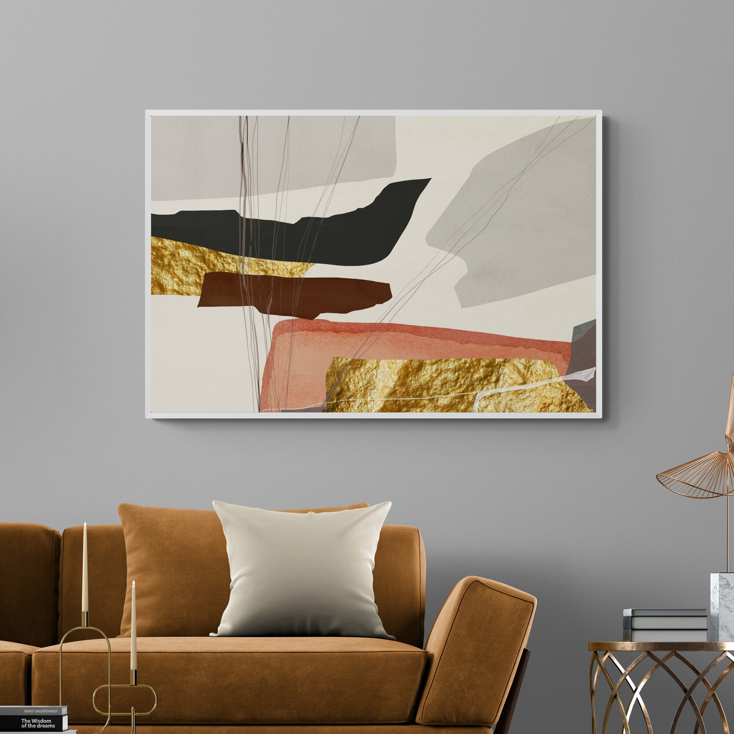 Canvas Print - APS 112