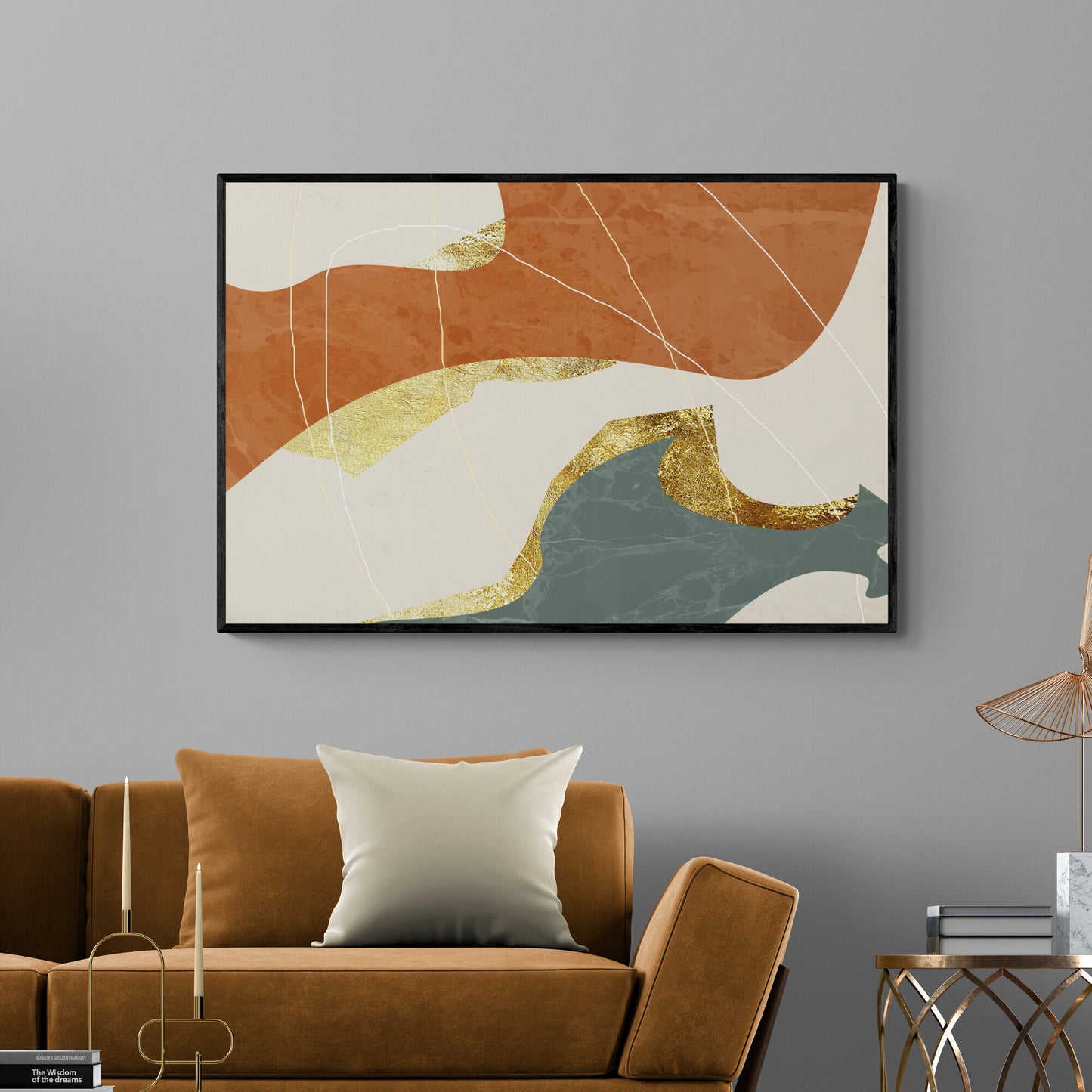 Canvas Print - APS 114