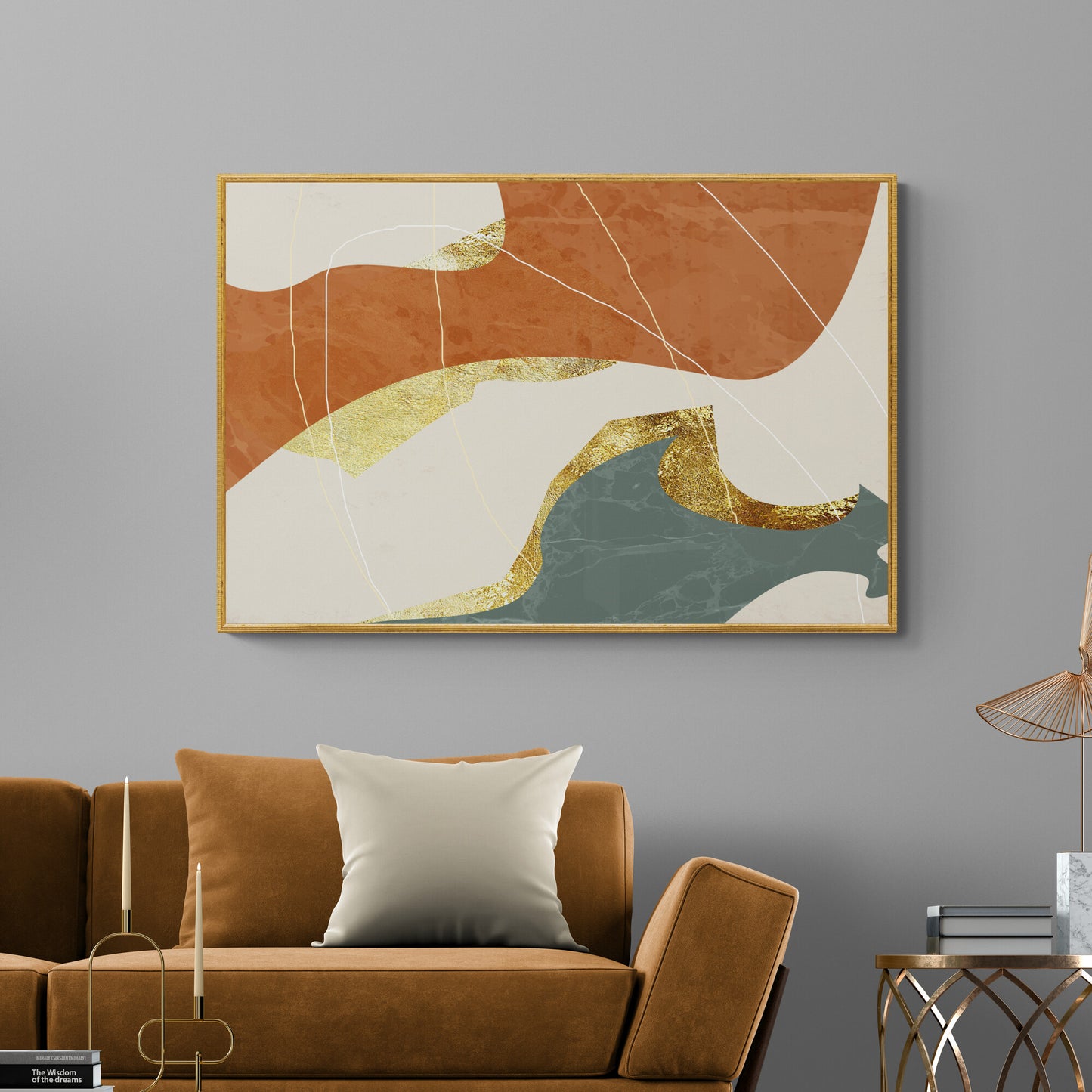 Canvas Print - APS 114