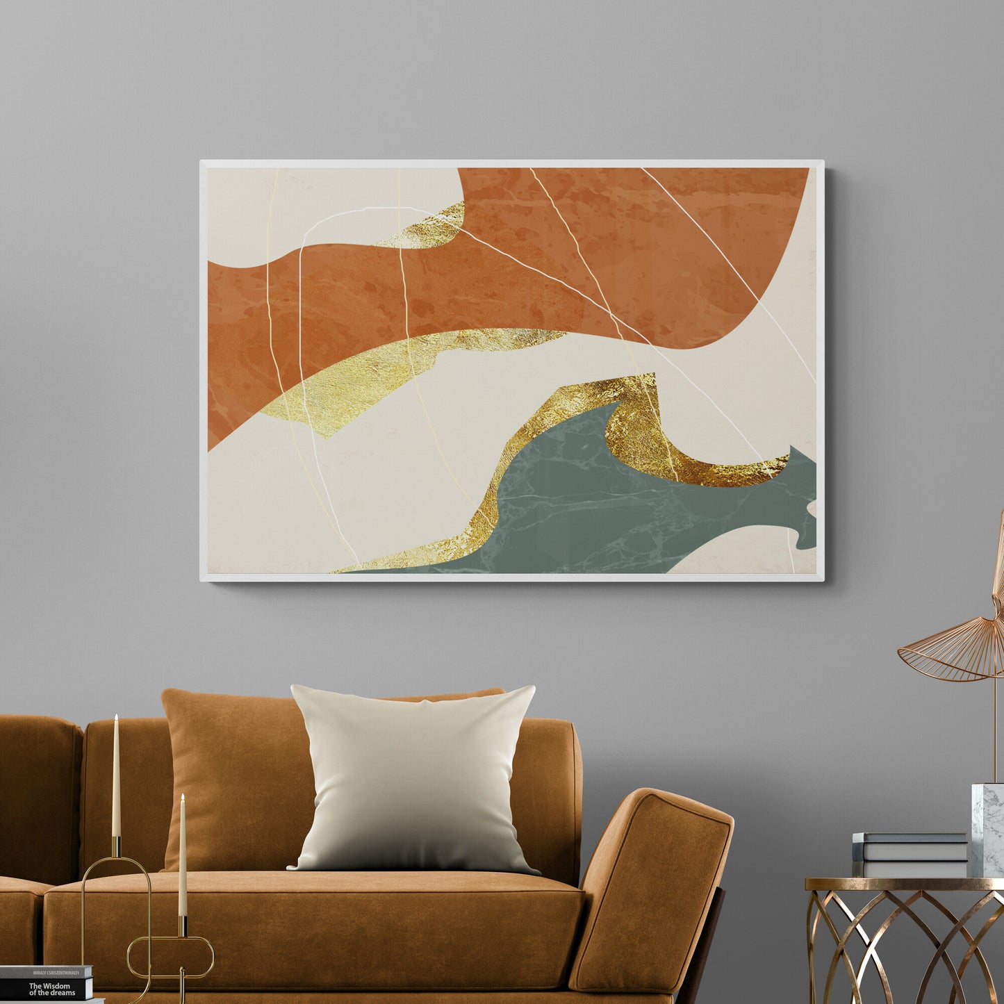 Canvas Print - APS 114