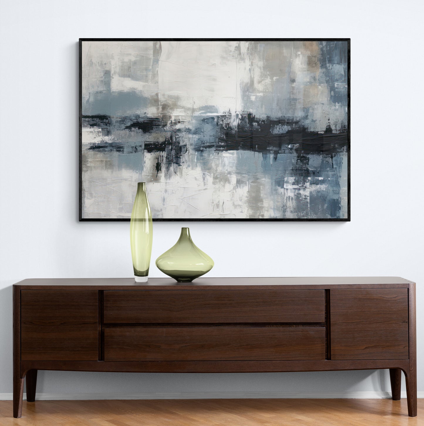 Canvas Print - APS 115