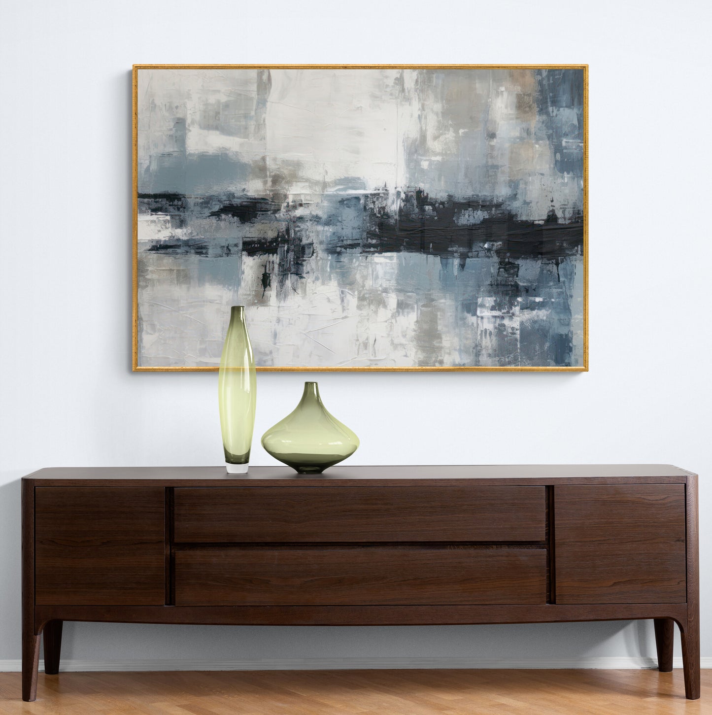 Canvas Print - APS 115