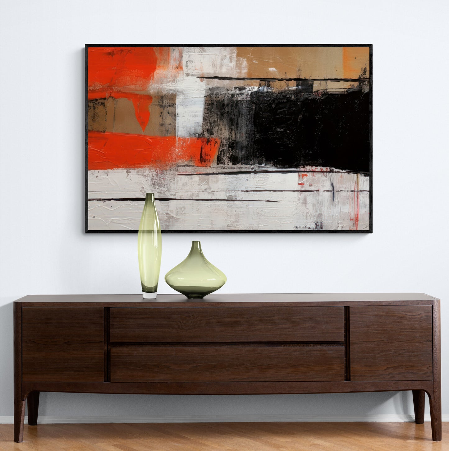 Canvas Print - APS 116