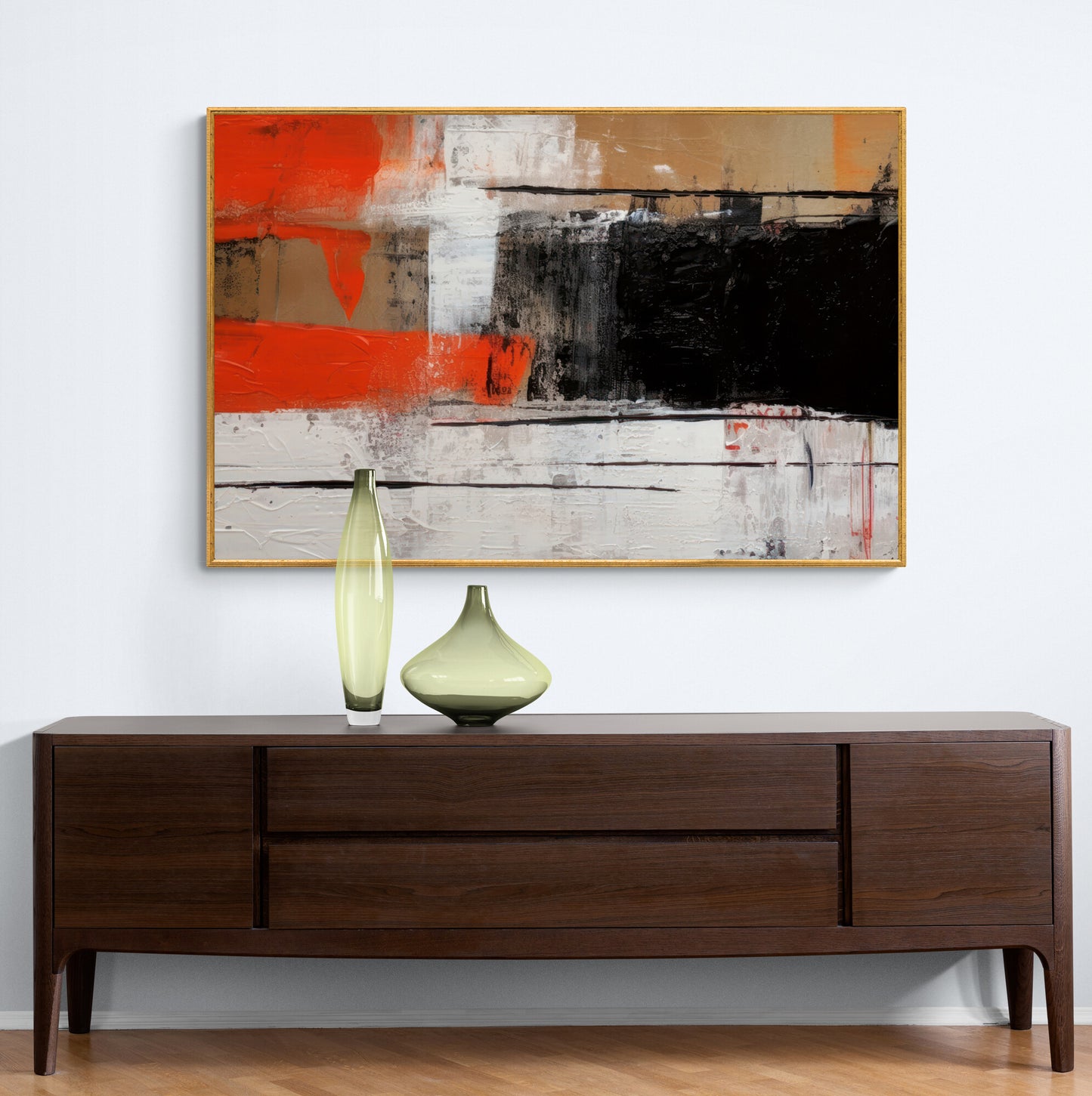 Canvas Print - APS 116