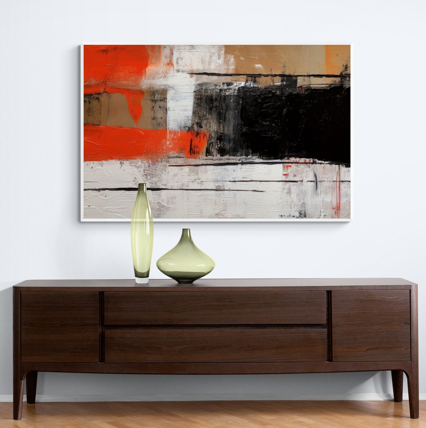 Canvas Print - APS 116