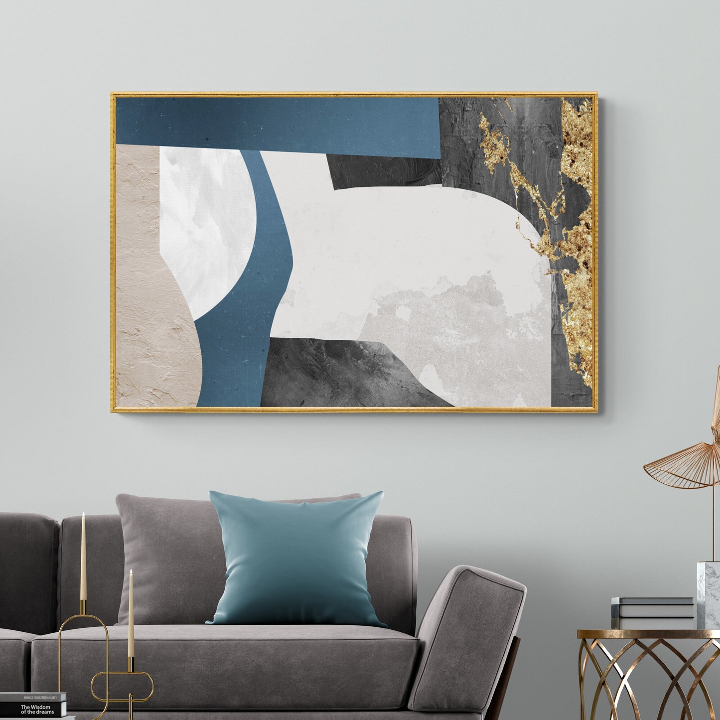 Canvas Print - APS 118