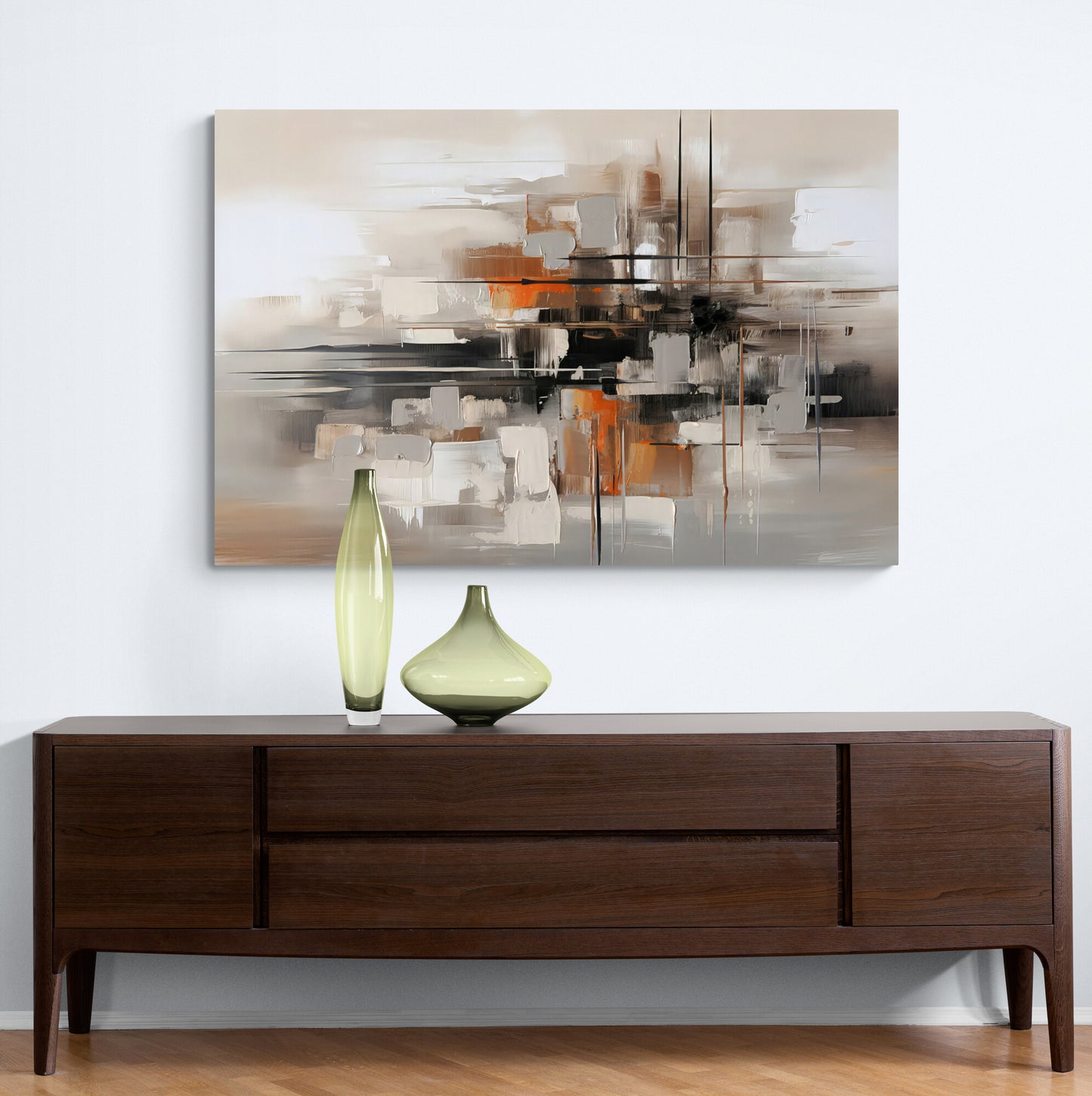 Canvas Print - APS 119