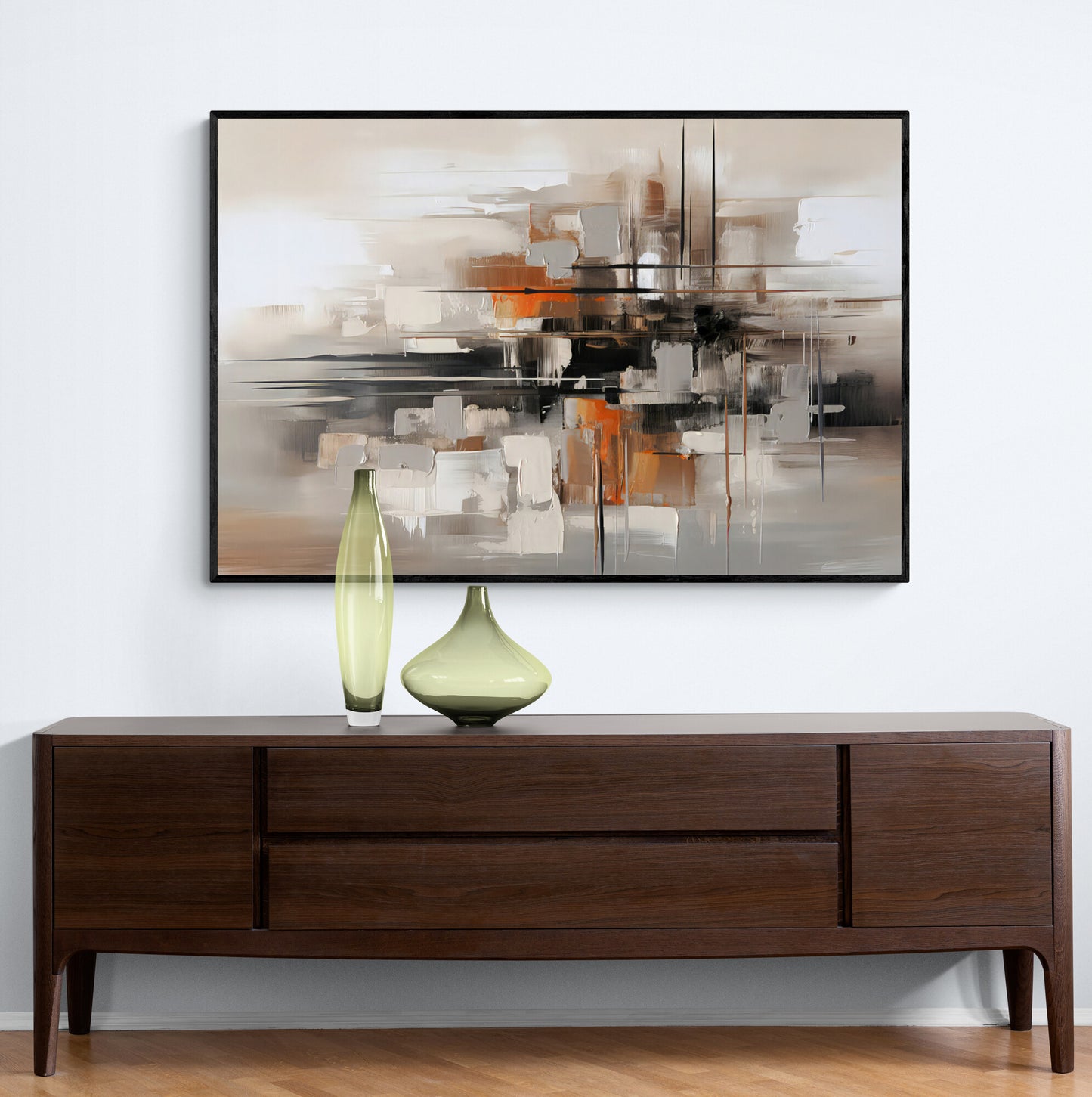 Canvas Print - APS 119