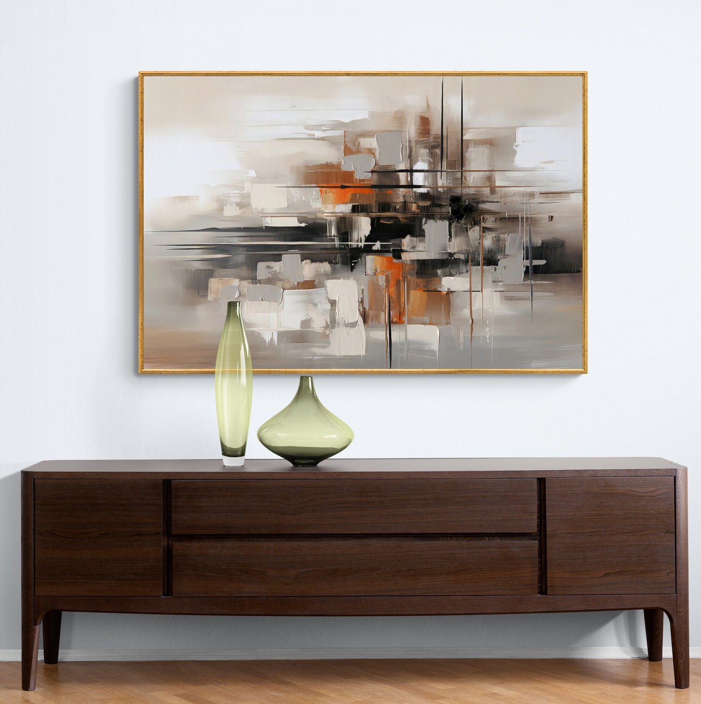 Canvas Print - APS 119