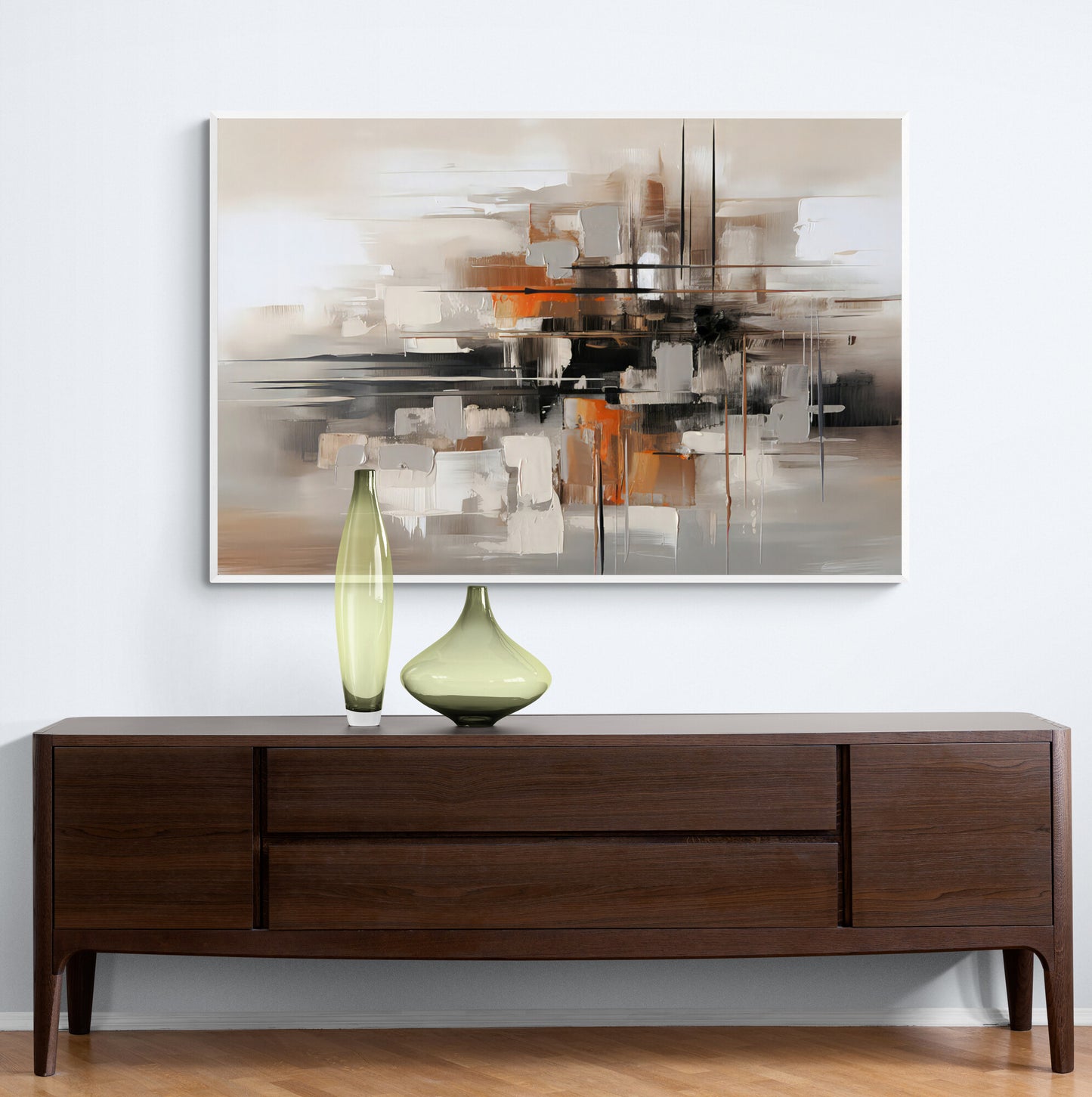 Canvas Print - APS 119