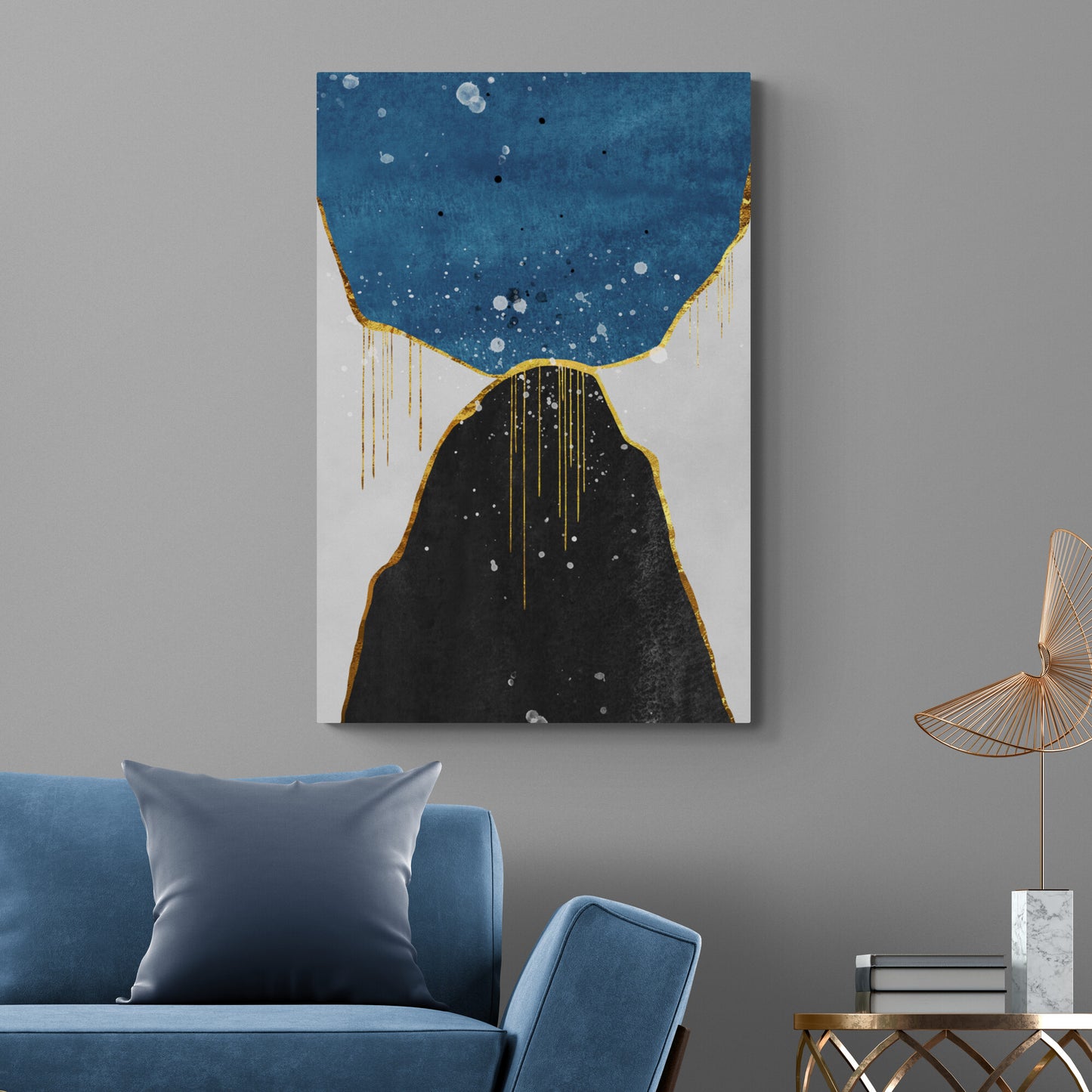 Canvas Print - APS 120