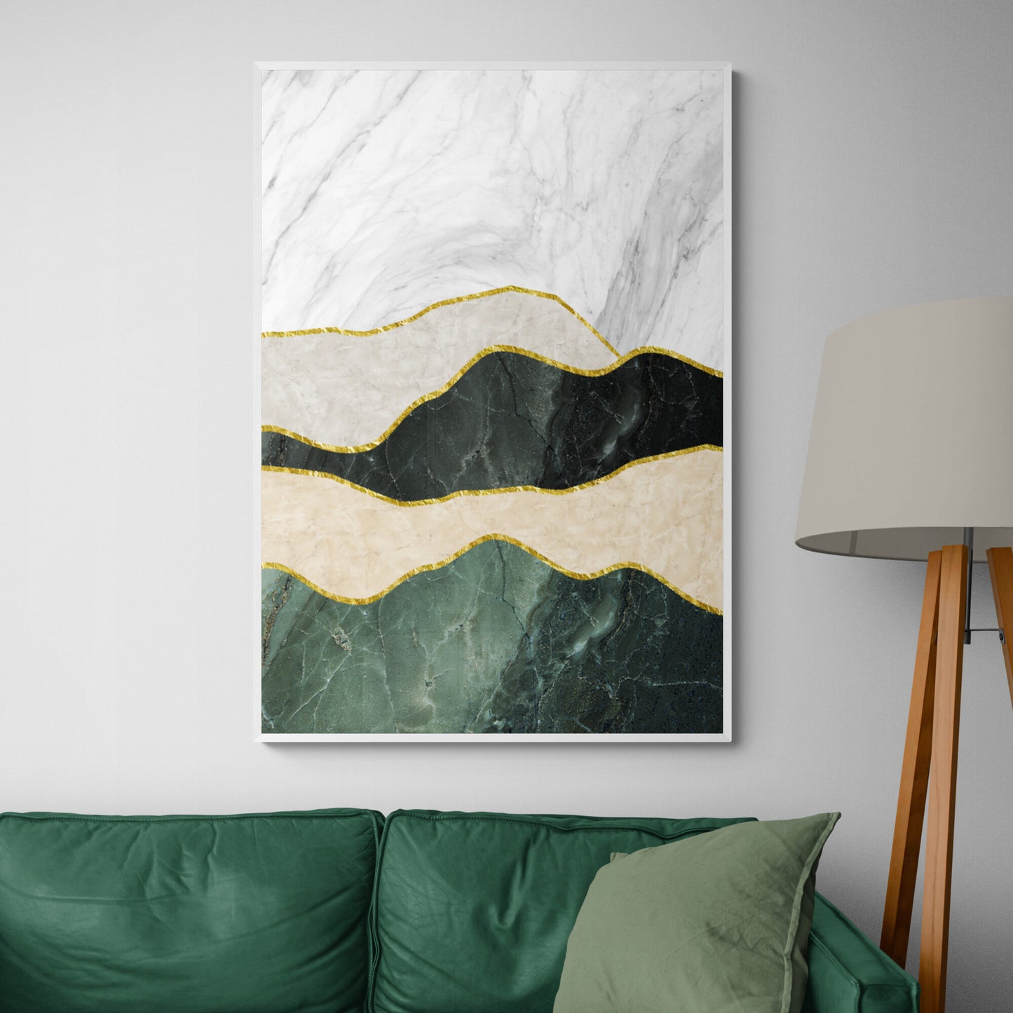 Canvas Print - APS 121