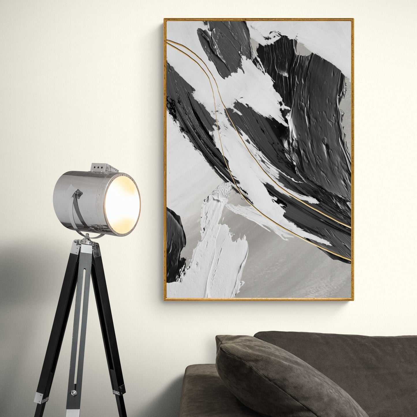 Canvas Print - APS 126