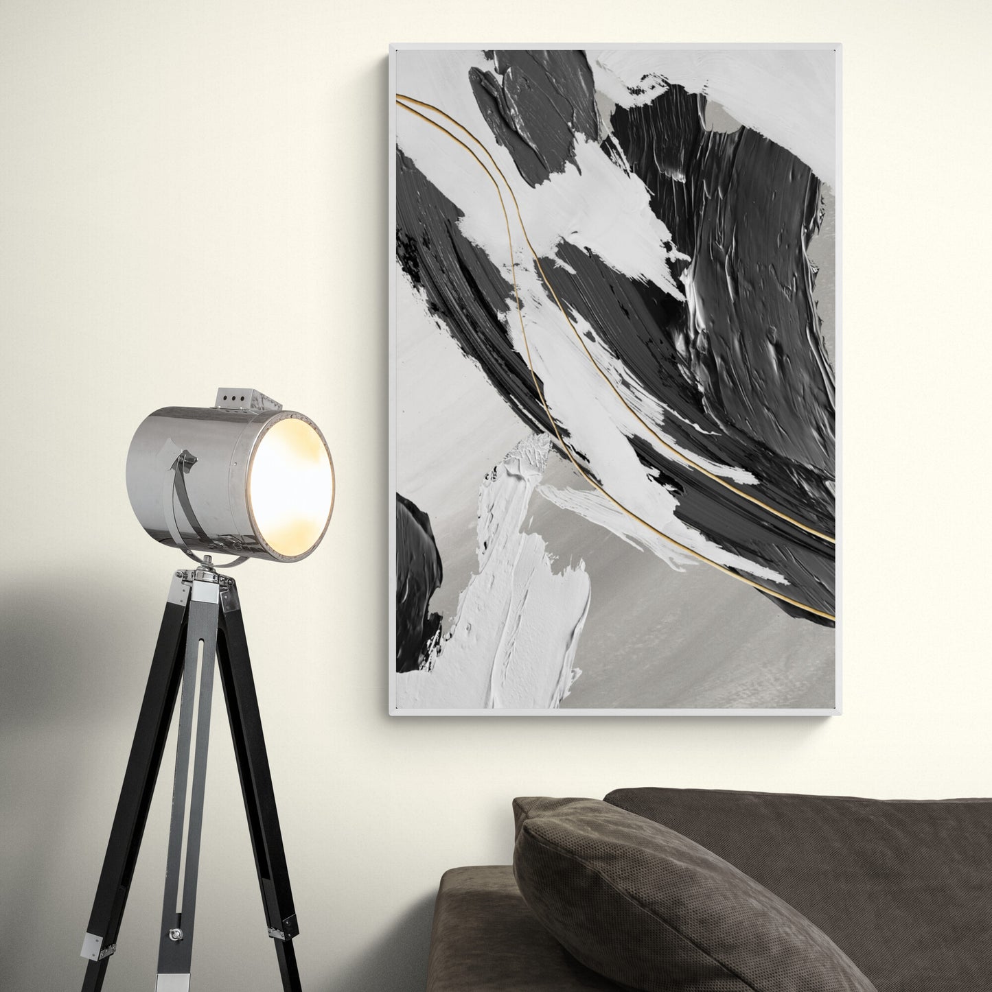 Canvas Print - APS 126