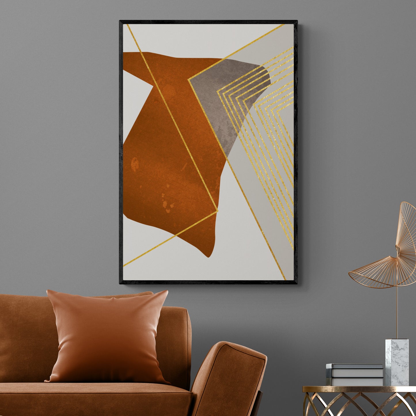 Canvas Print - APS 127