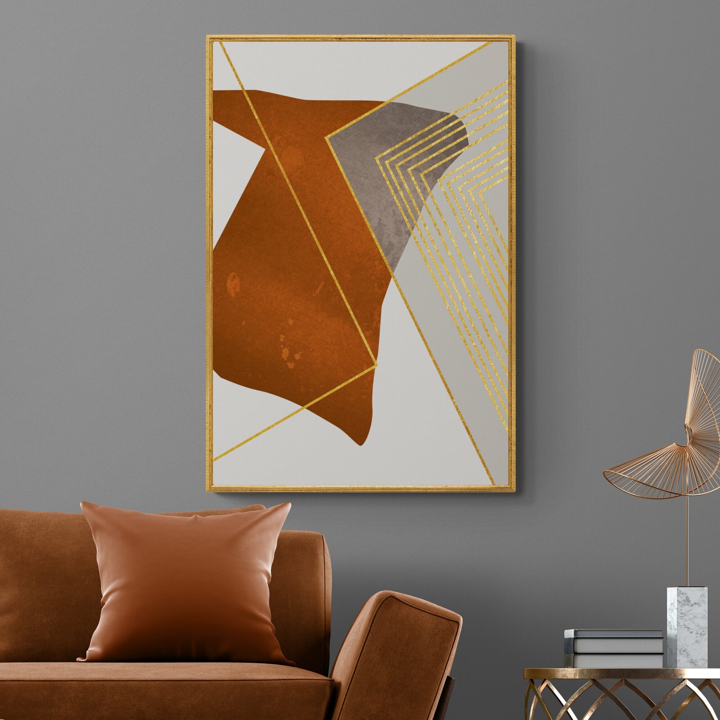 Canvas Print - APS 127