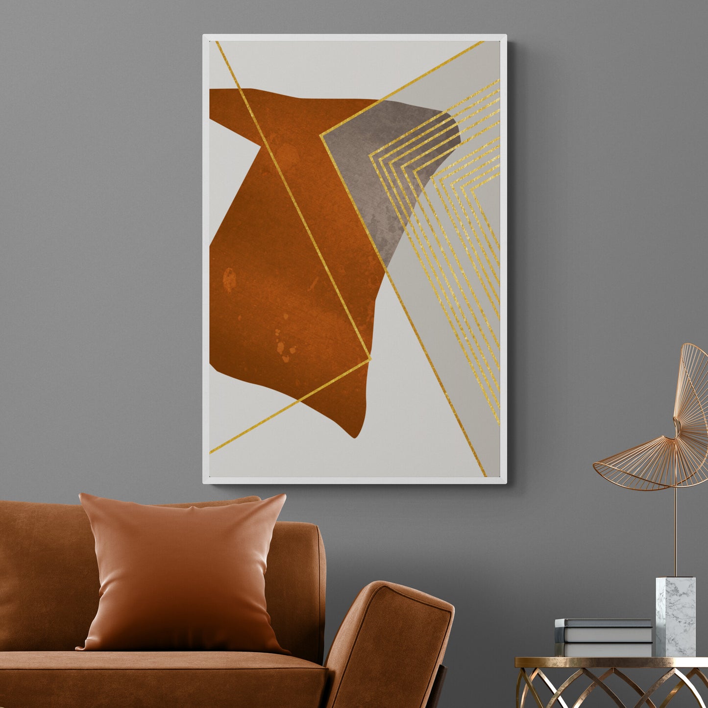 Canvas Print - APS 127