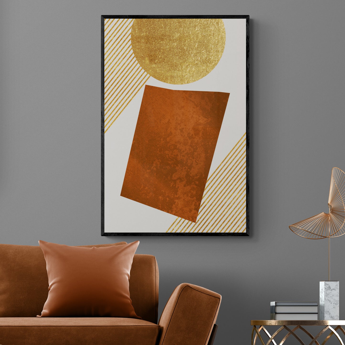 Canvas Print - APS 128