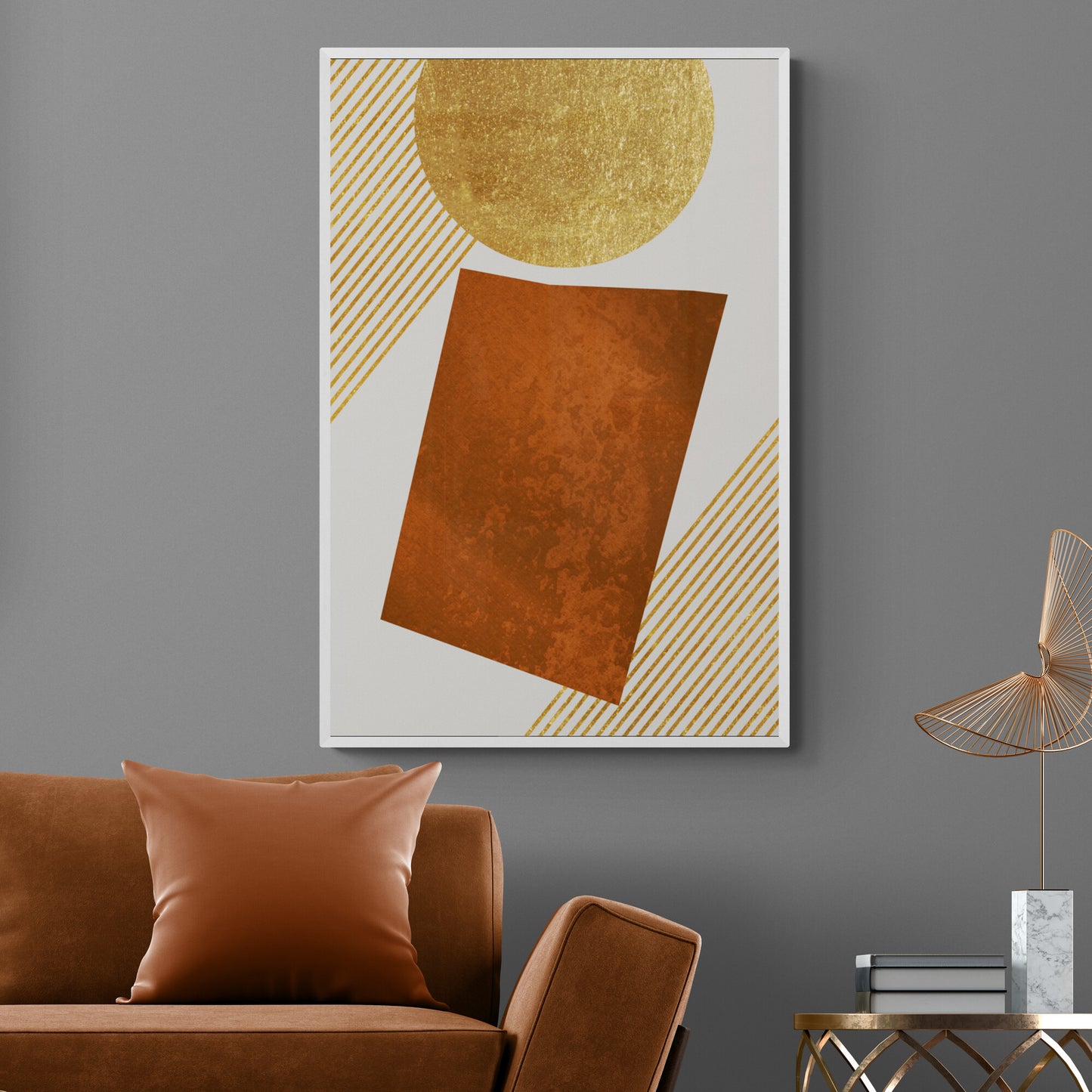 Canvas Print - APS 128