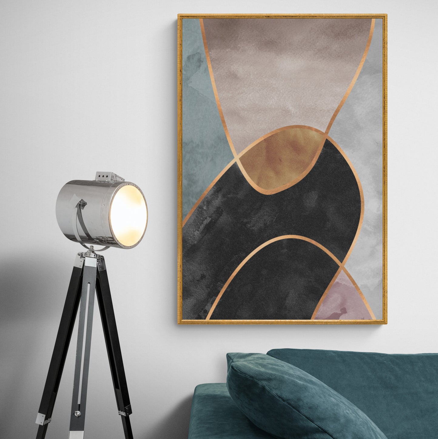 Canvas Print - APS 129