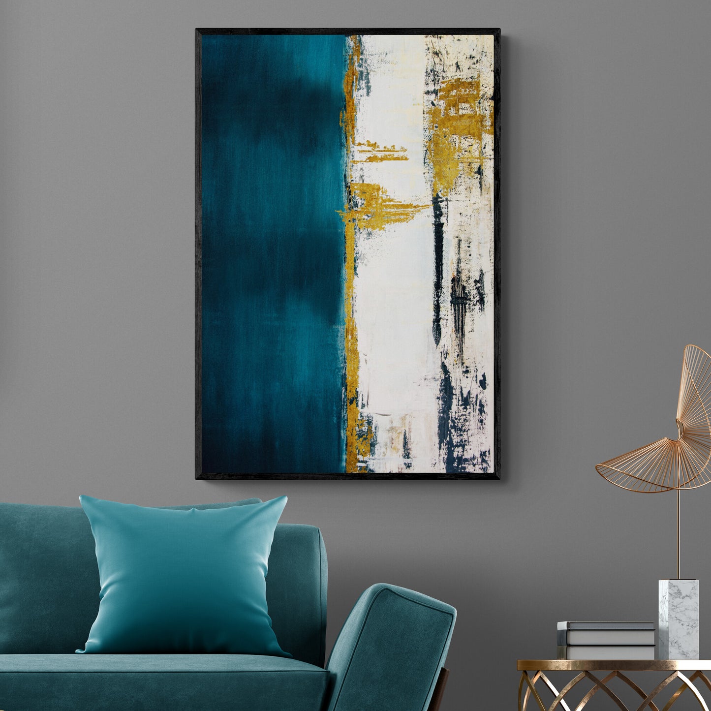 Canvas Print - APS 132