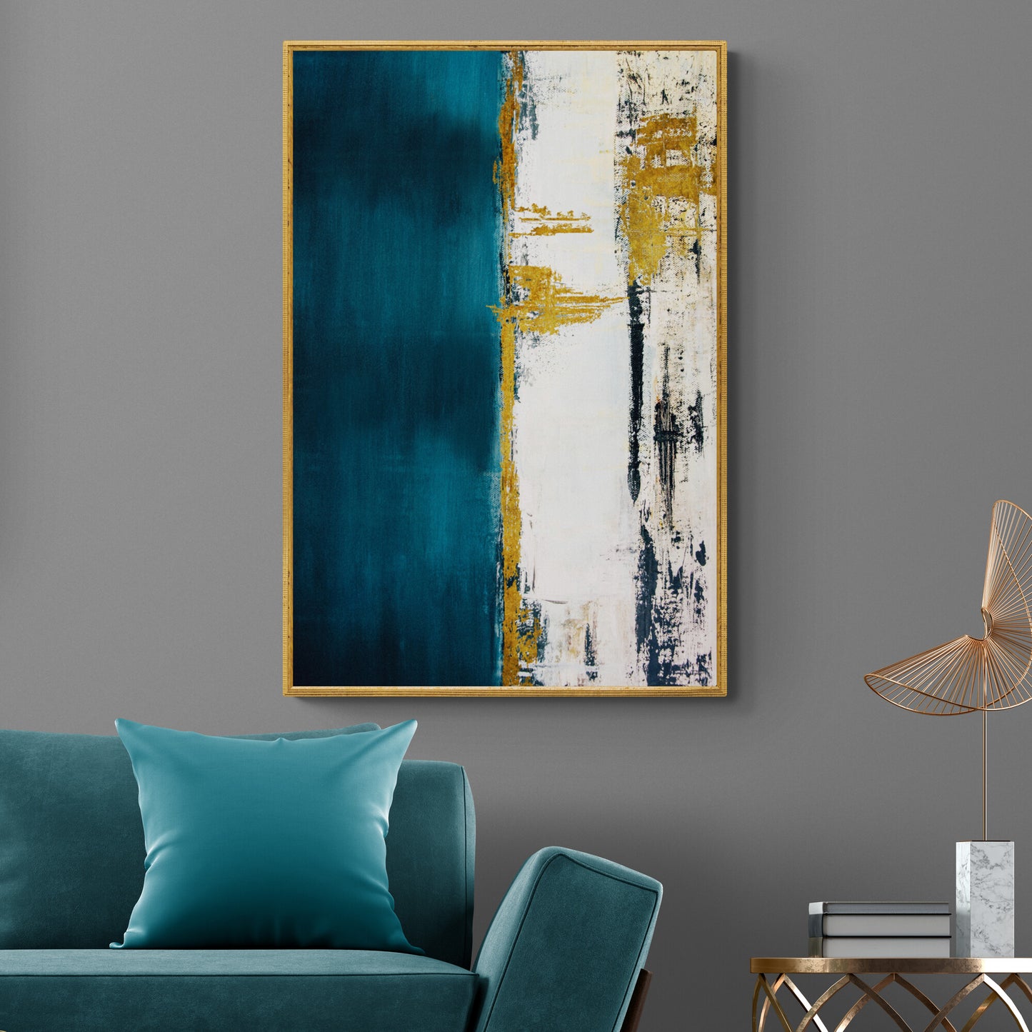 Canvas Print - APS 132