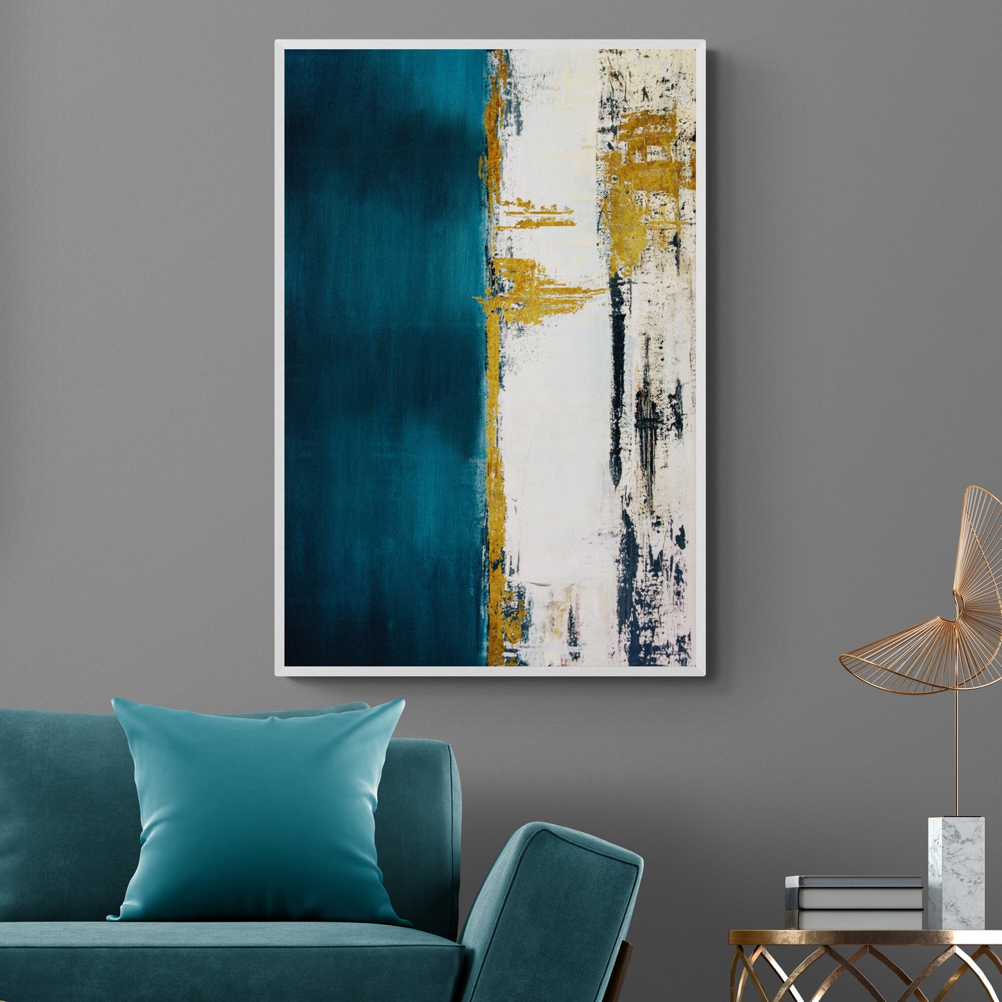 Canvas Print - APS 132