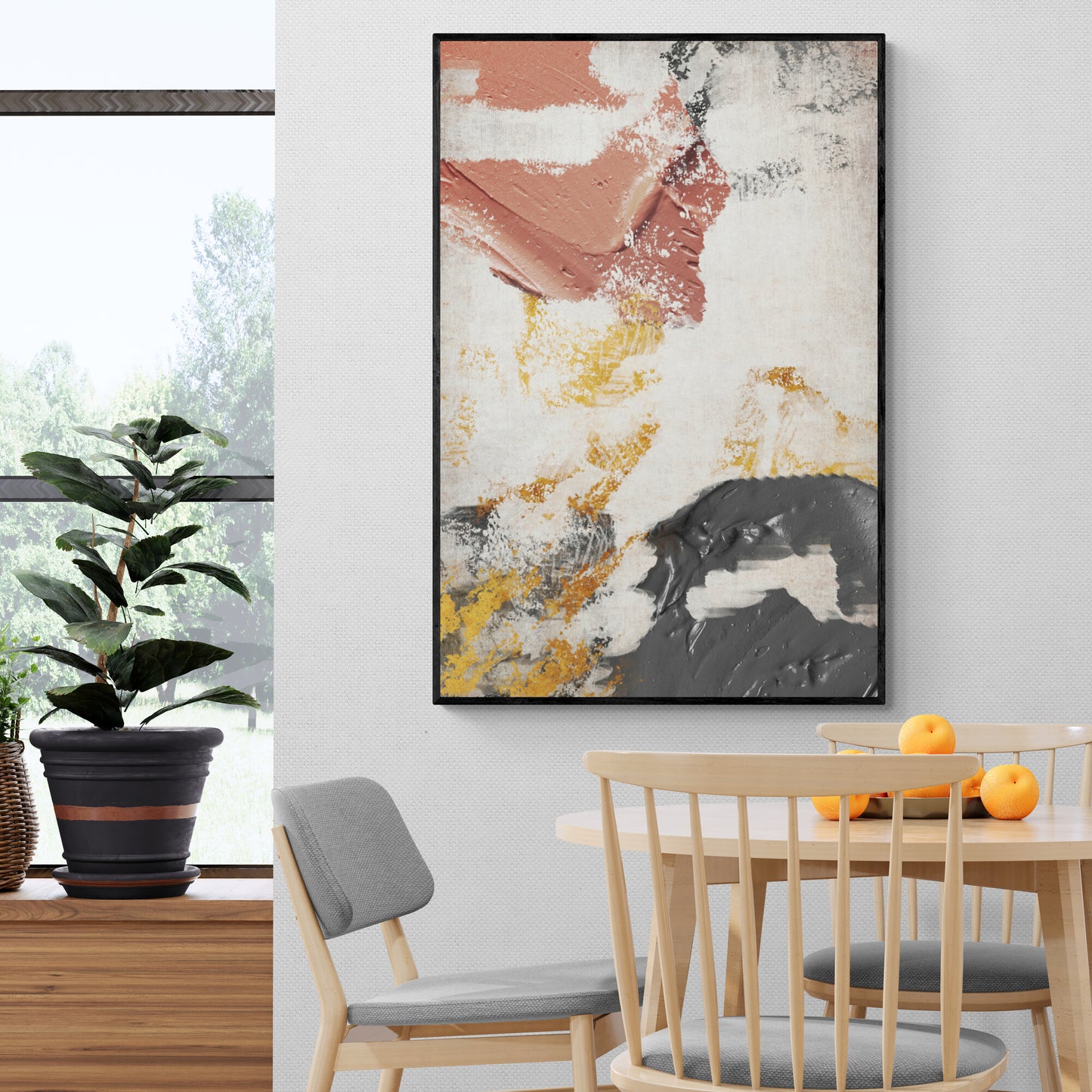 Canvas Print - APS 133
