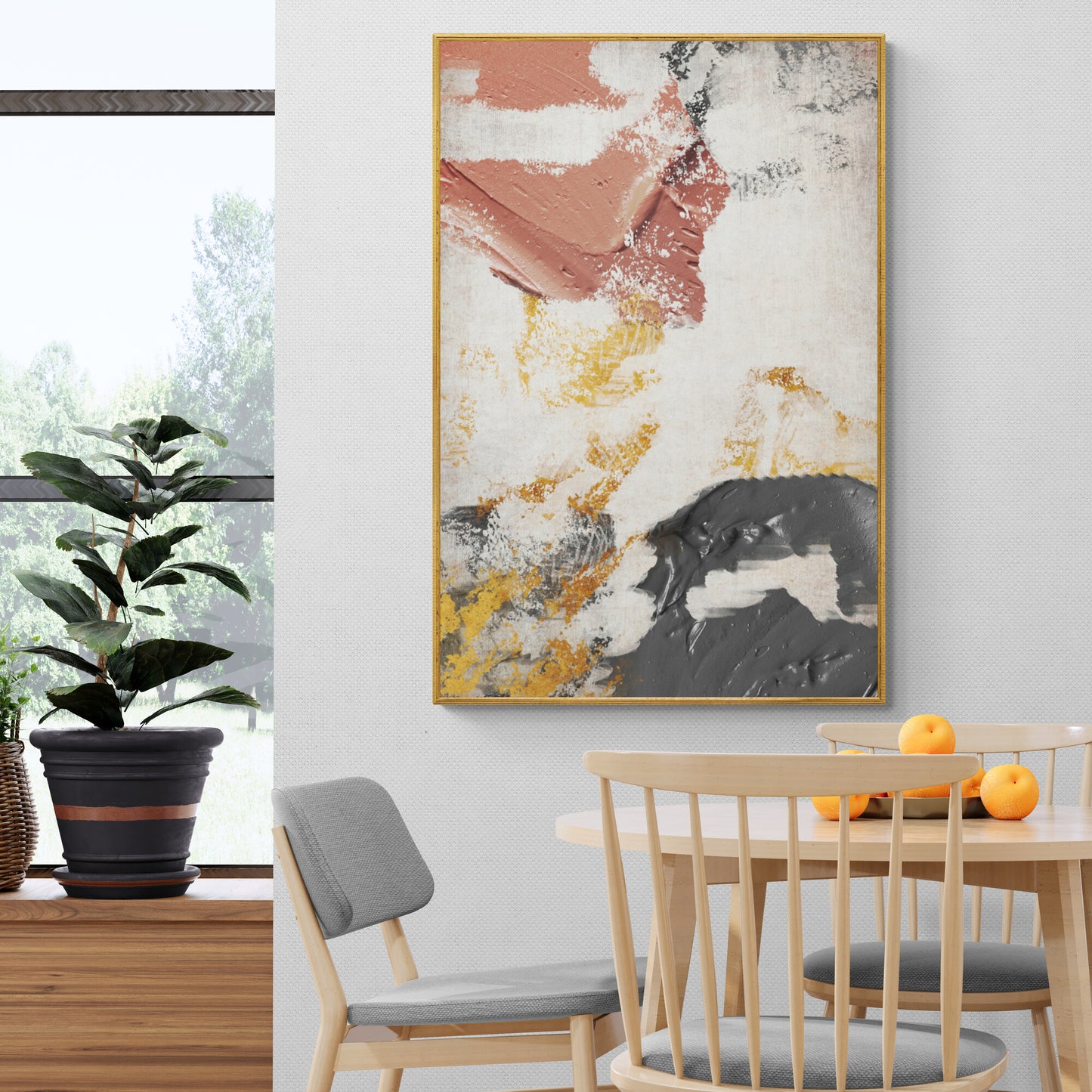 Canvas Print - APS 133