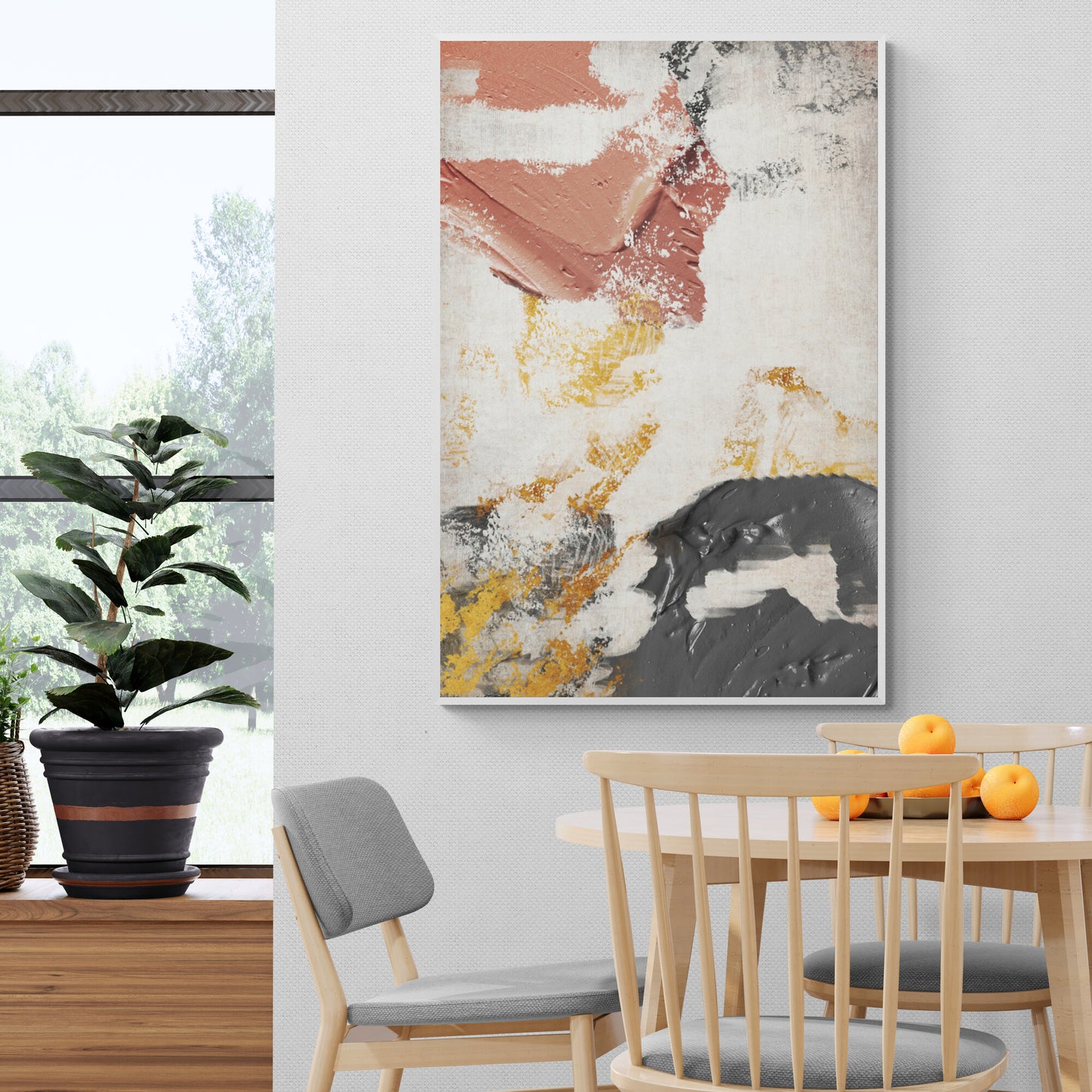Canvas Print - APS 133