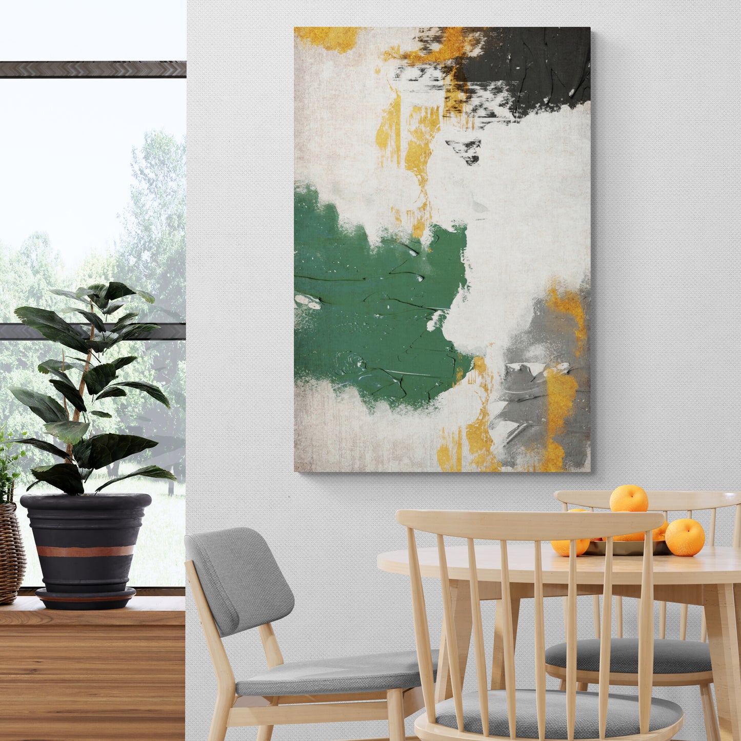 Canvas Print - APS 134