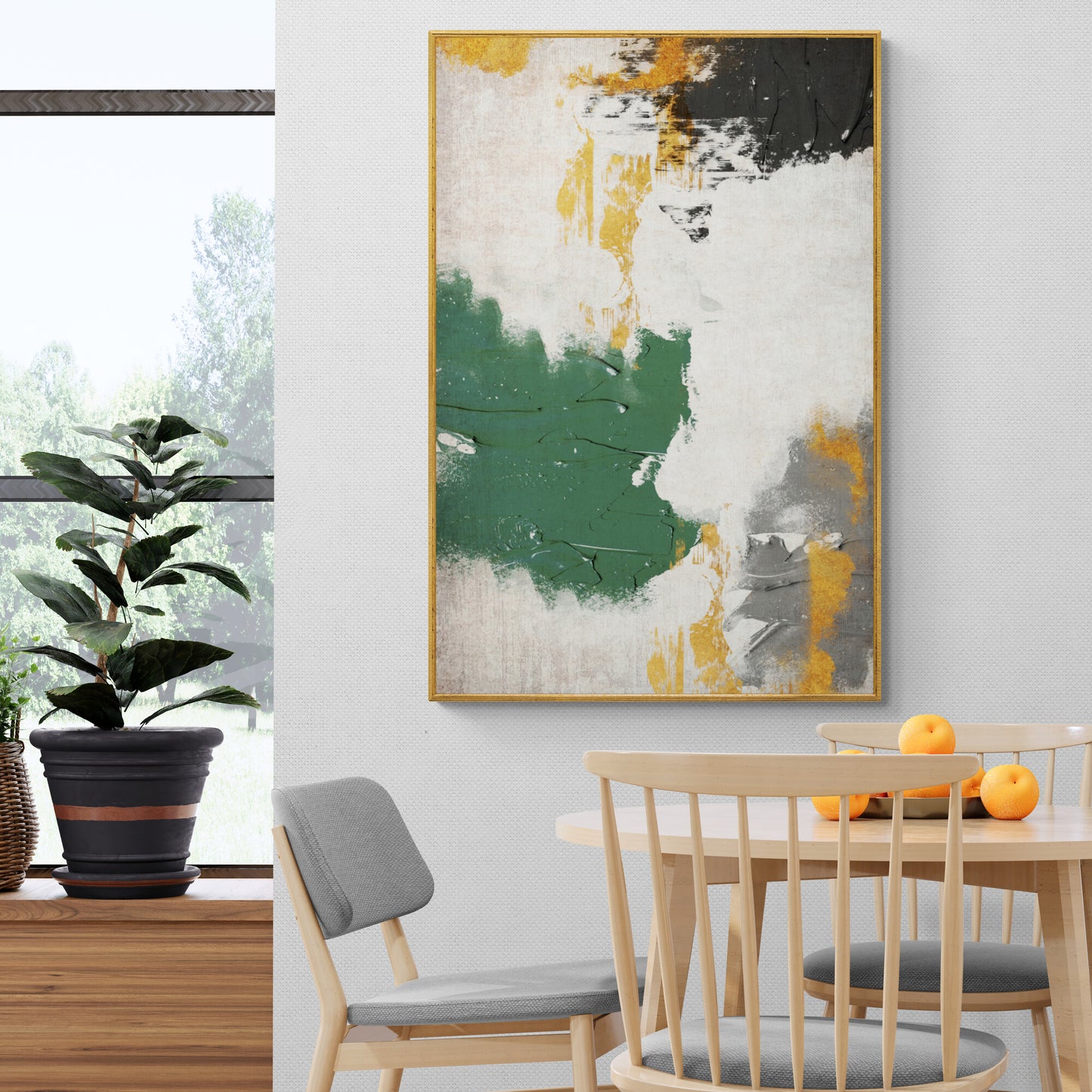 Canvas Print - APS 134