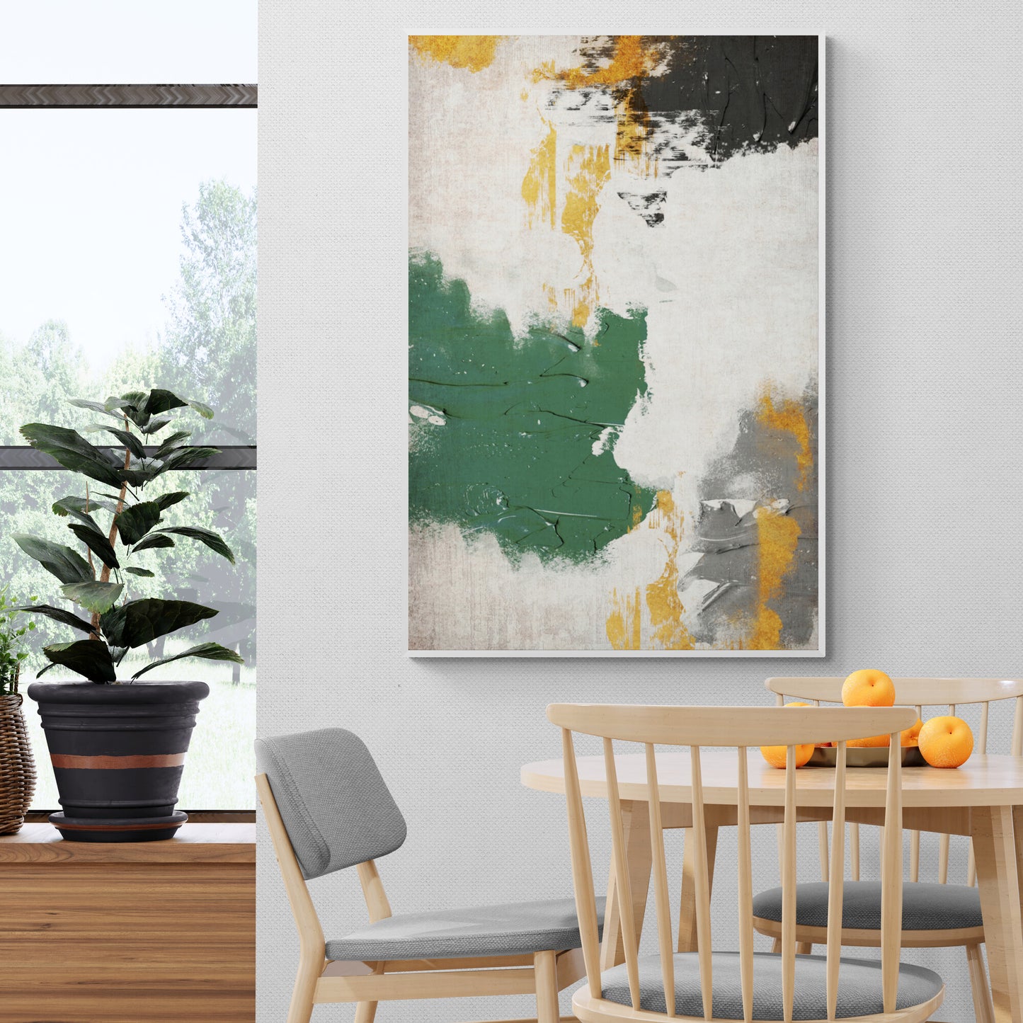 Canvas Print - APS 134