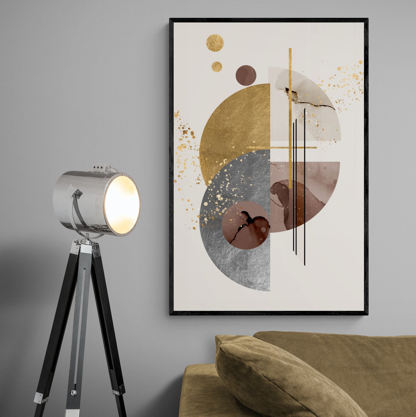 Canvas Print - APS 137
