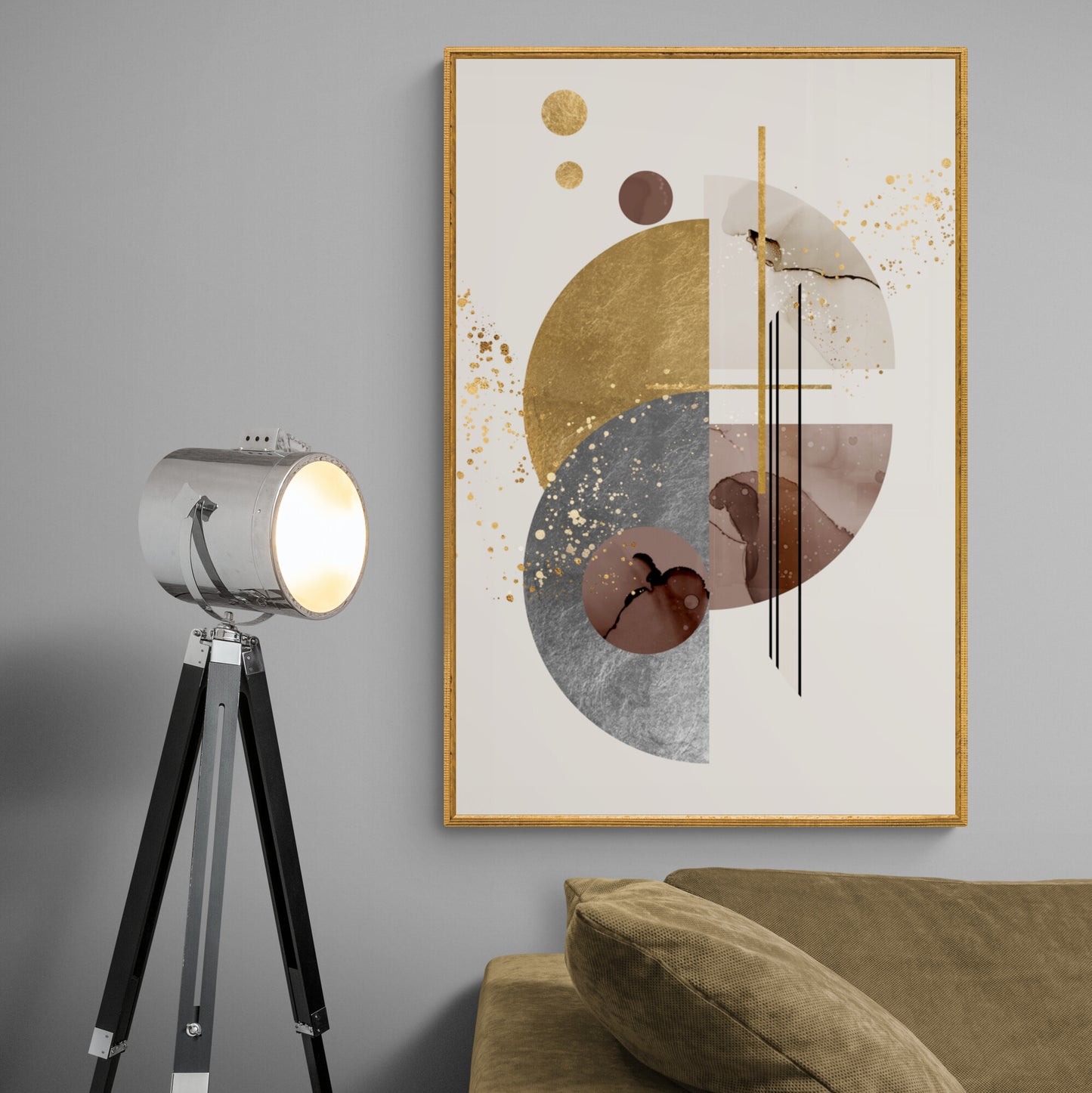 Canvas Print - APS 137