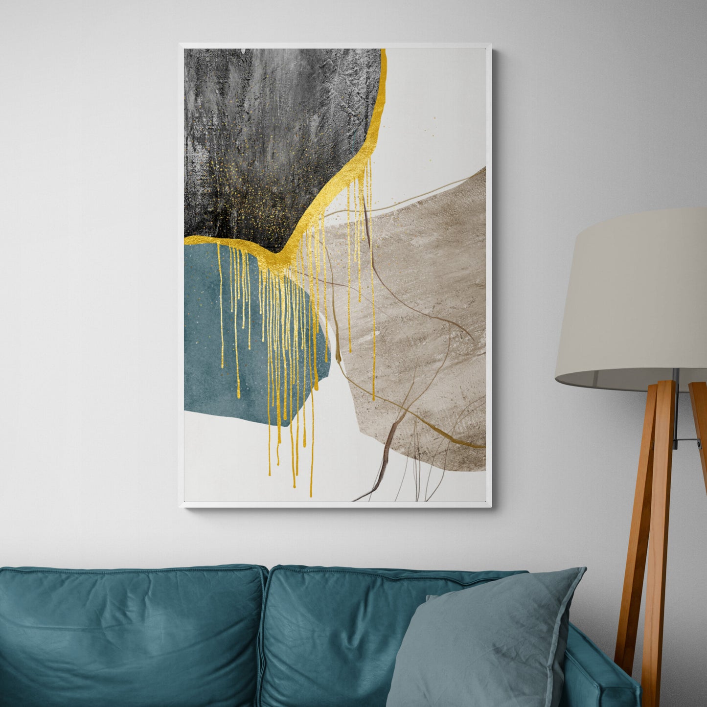 Canvas Print - APS 138