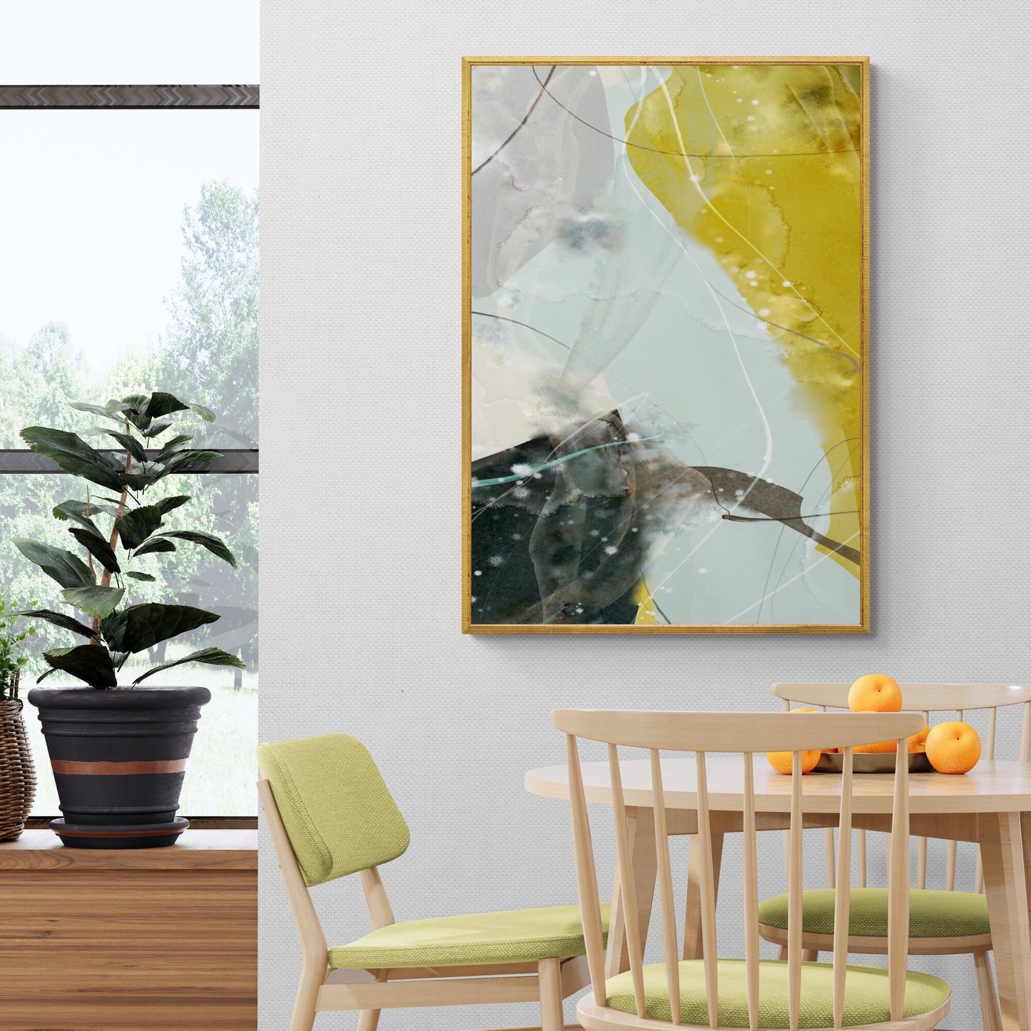 Canvas Print - APS 144