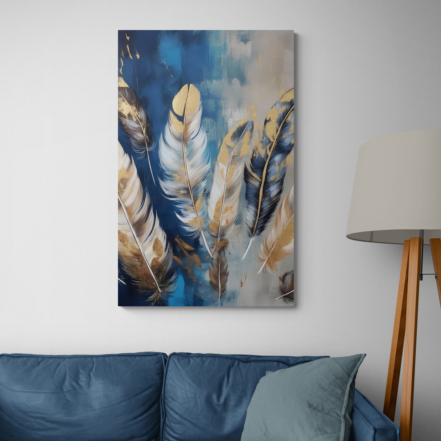 Canvas Print - APS 145