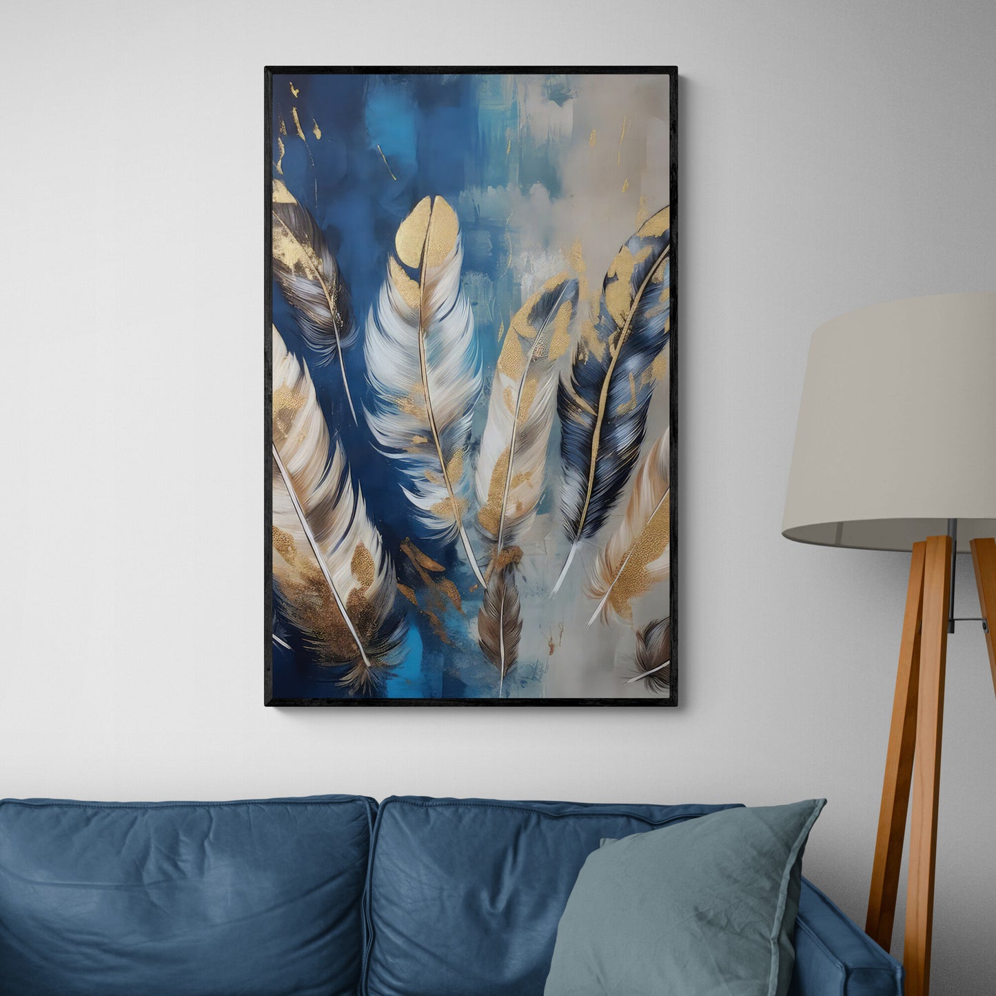 Canvas Print - APS 145