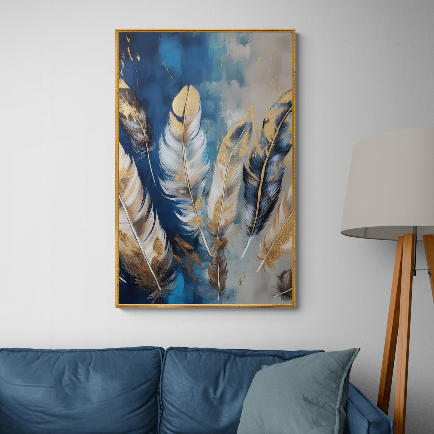Canvas Print - APS 145